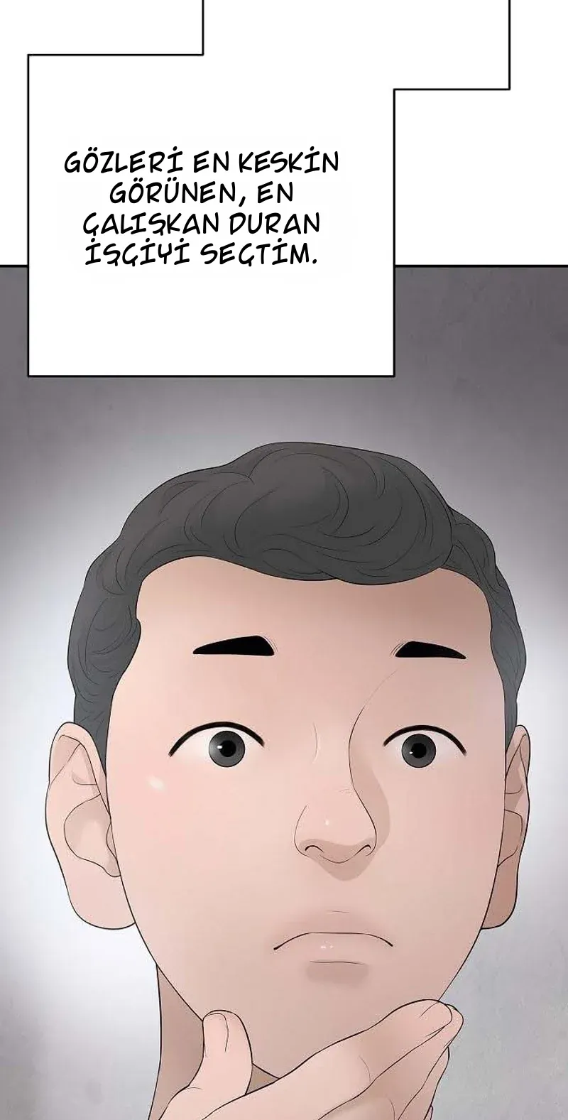TrendManga Türkçe manga oku the-real-tycoon-all-by-myself bölüm 7 sayfa 84