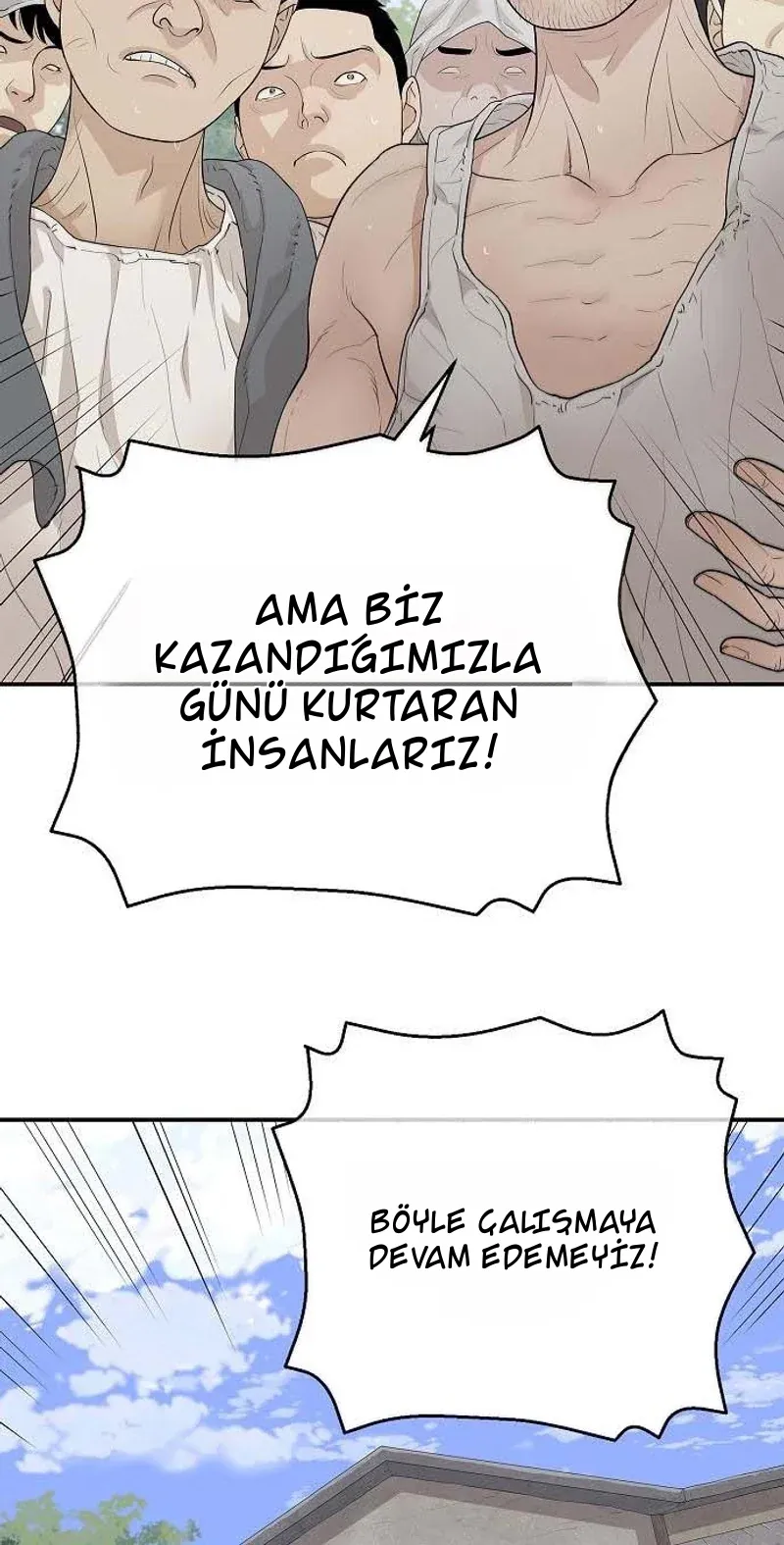 TrendManga Türkçe manga oku the-real-tycoon-all-by-myself bölüm 7 sayfa 90