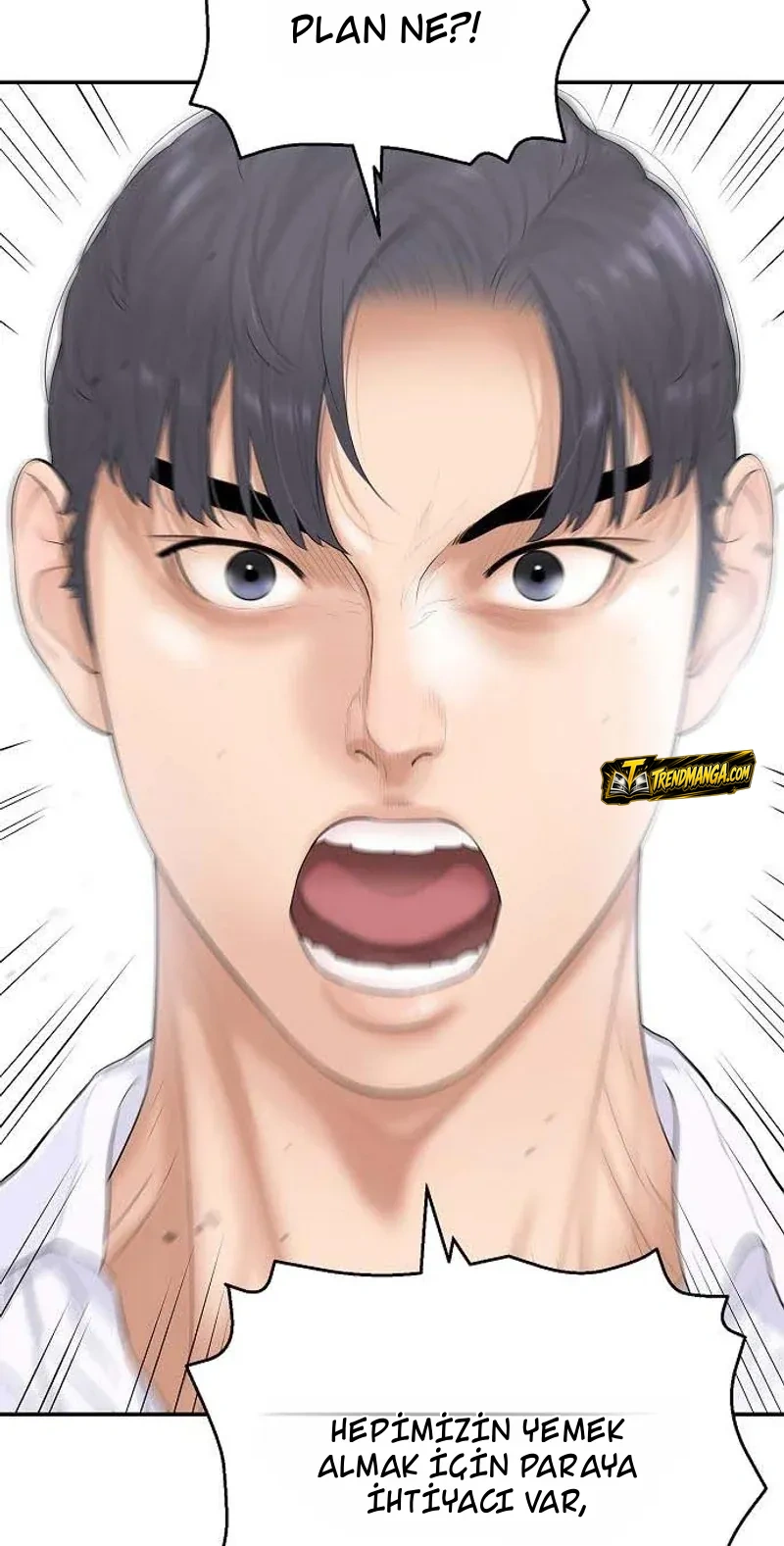 TrendManga Türkçe manga oku the-real-tycoon-all-by-myself bölüm 7 sayfa 93