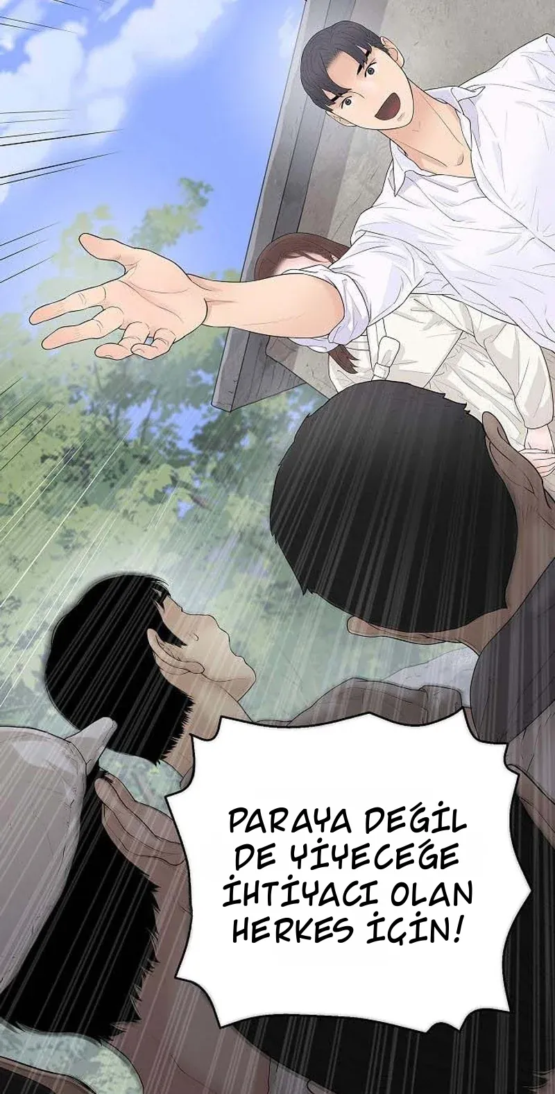 TrendManga Türkçe manga oku the-real-tycoon-all-by-myself bölüm 7 sayfa 96