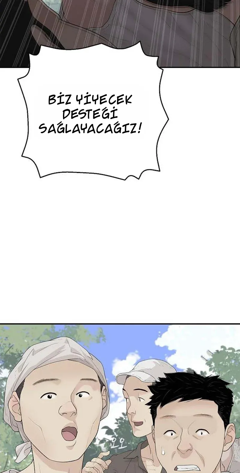 TrendManga Türkçe manga oku the-real-tycoon-all-by-myself bölüm 7 sayfa 97