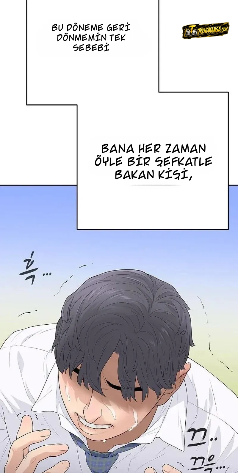 TrendManga Türkçe manga oku the-real-tycoon-all-by-myself bölüm 8 sayfa 113