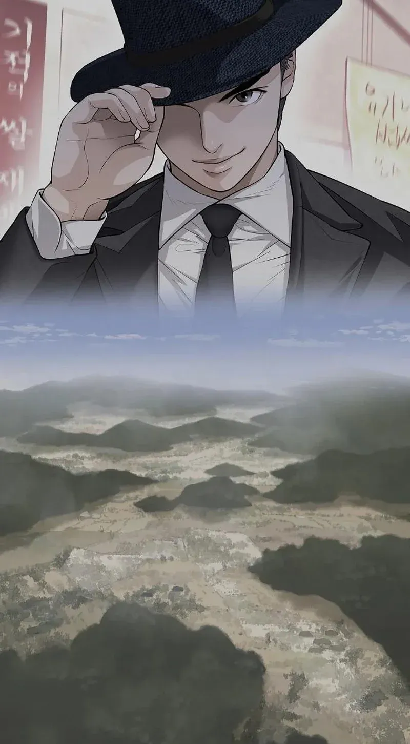 TrendManga Türkçe manga oku the-real-tycoon-all-by-myself bölüm 9 sayfa 84