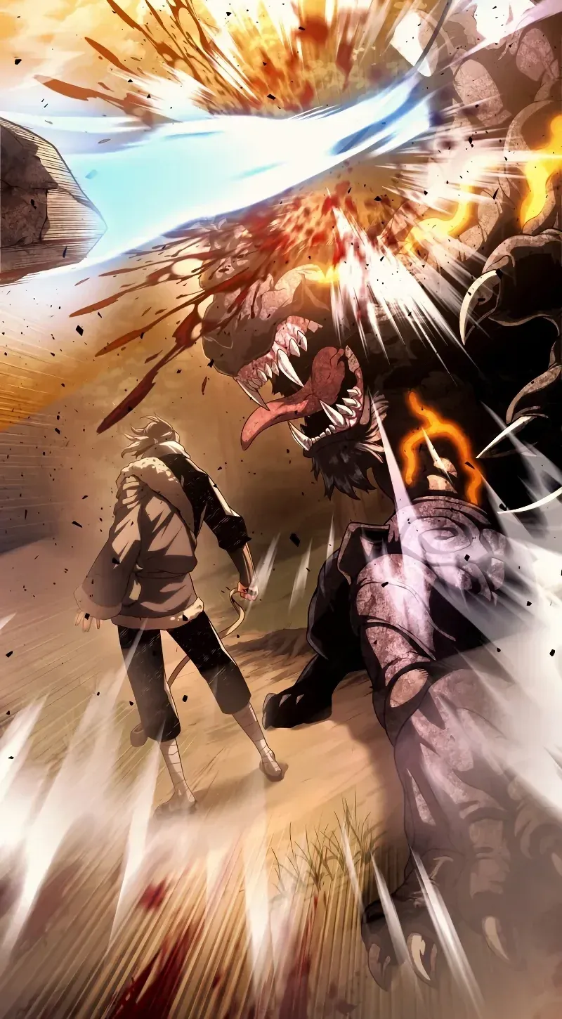 TrendManga Türkçe manga oku the-shepherd-wizard bölüm 1 sayfa 140