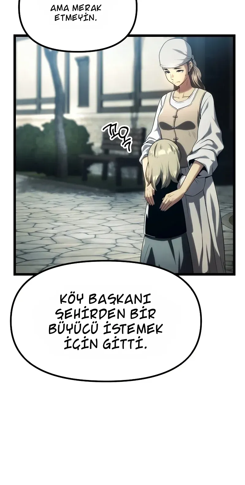 TrendManga Türkçe manga oku the-shepherd-wizard bölüm 1 sayfa 21