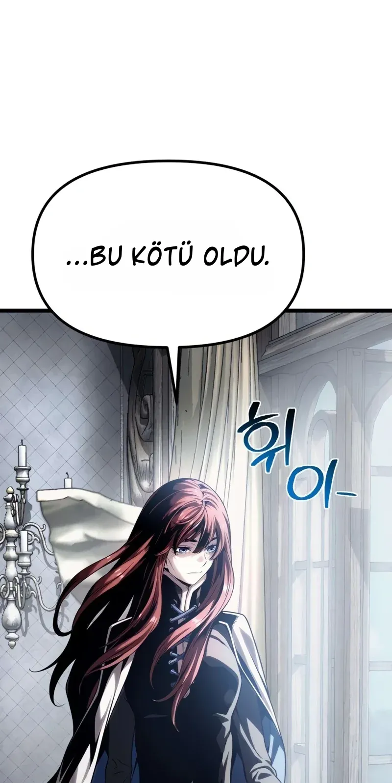TrendManga Türkçe manga oku the-shepherd-wizard bölüm 14 sayfa 33