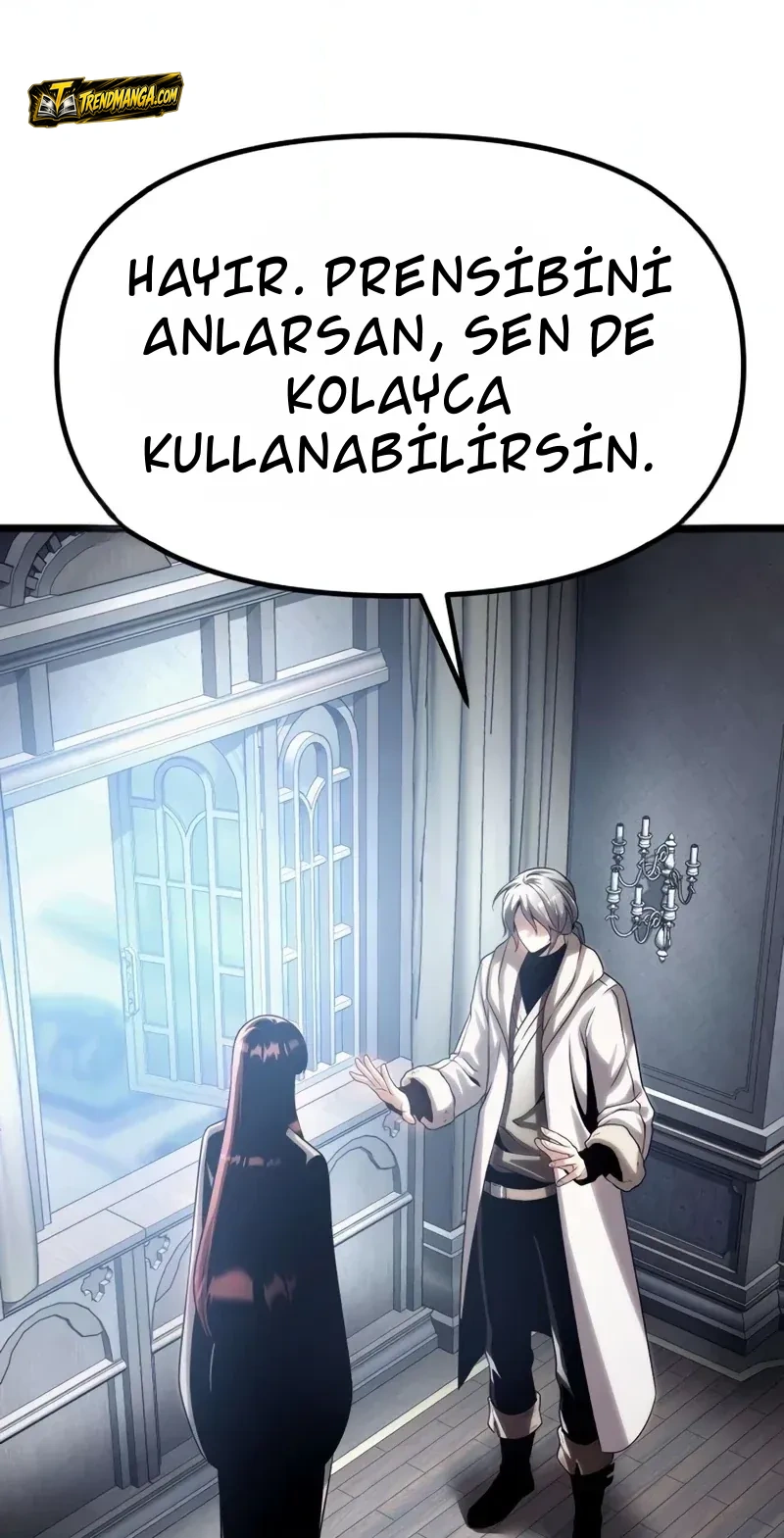 TrendManga Türkçe manga oku the-shepherd-wizard bölüm 14 sayfa 39