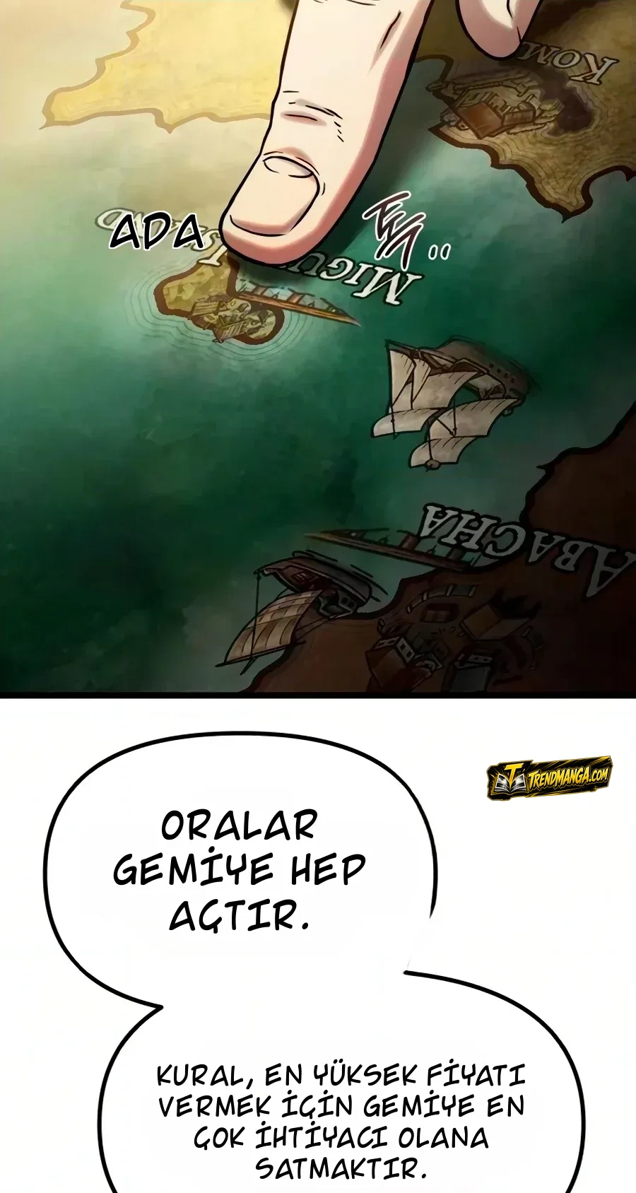 TrendManga Türkçe manga oku the-shepherd-wizard bölüm 18 sayfa 109