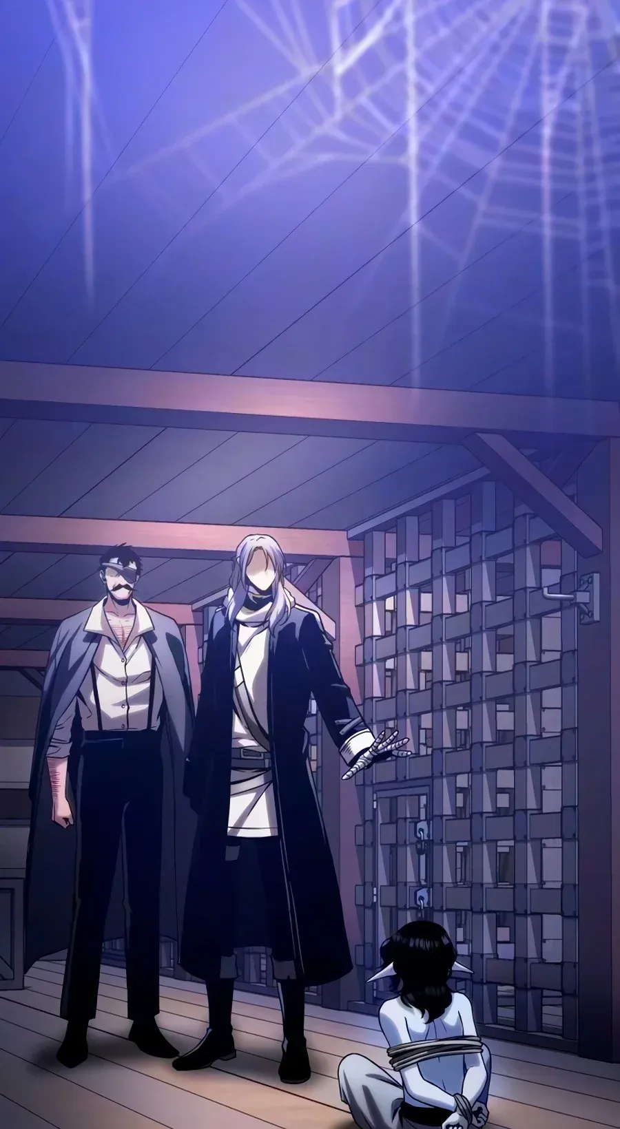 TrendManga Türkçe manga oku the-shepherd-wizard bölüm 18 sayfa 182