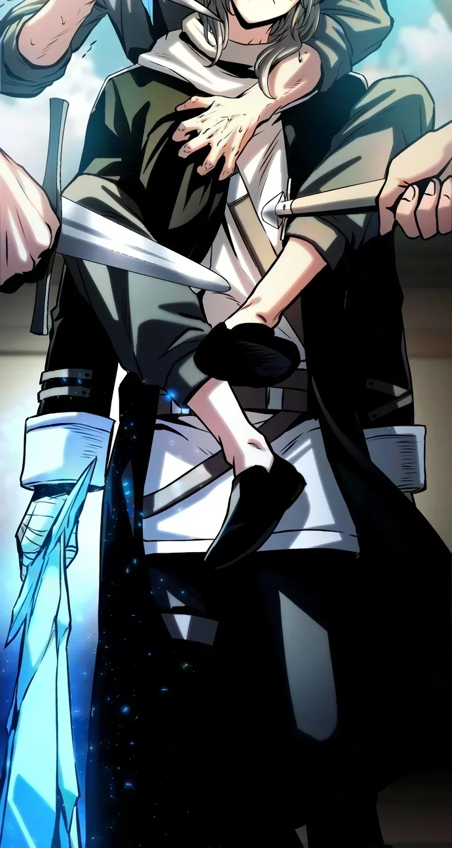 TrendManga Türkçe manga oku the-shepherd-wizard bölüm 18 sayfa 65