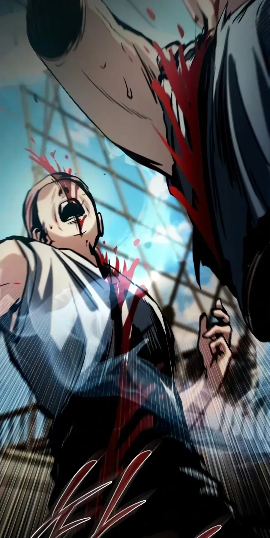 TrendManga Türkçe manga oku the-shepherd-wizard bölüm 18 sayfa 69