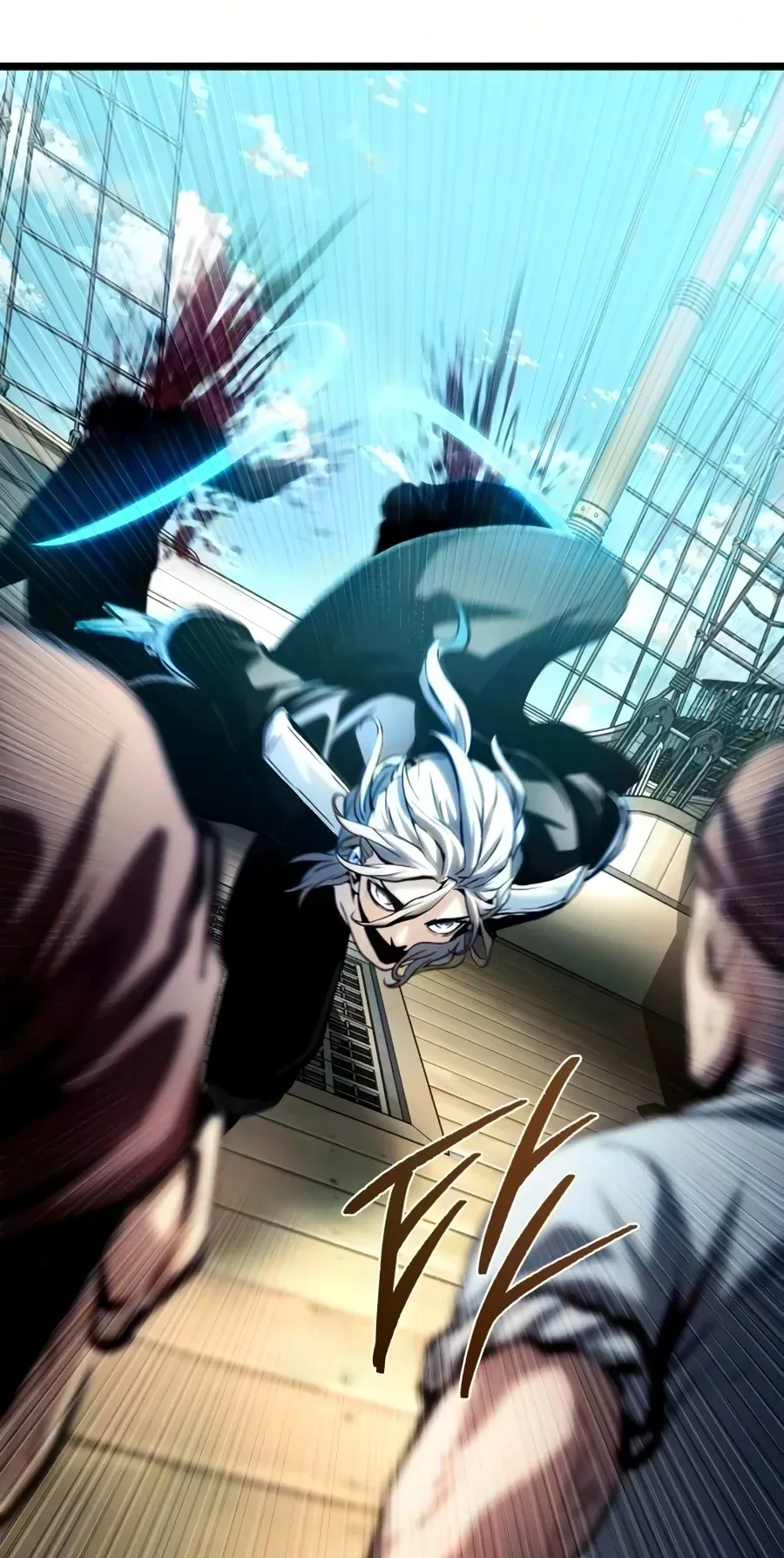 TrendManga Türkçe manga oku the-shepherd-wizard bölüm 18 sayfa 71