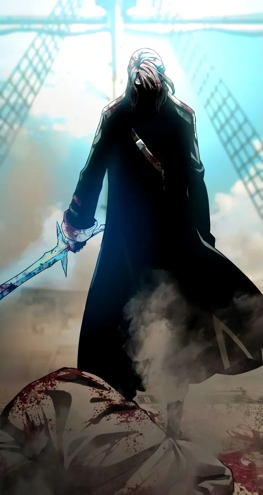 TrendManga Türkçe manga oku the-shepherd-wizard bölüm 18 sayfa 78