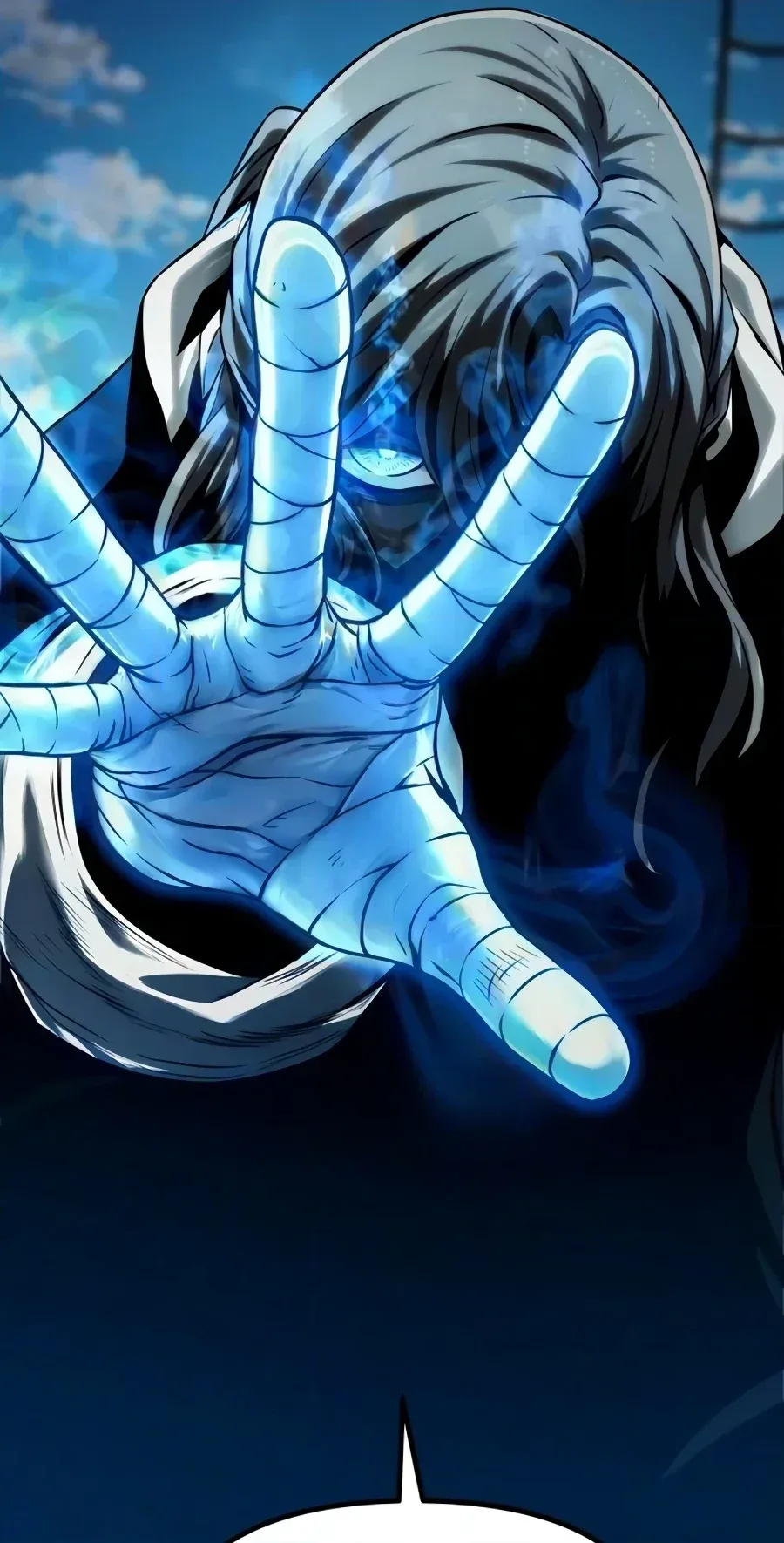 TrendManga Türkçe manga oku the-shepherd-wizard bölüm 18 sayfa 9