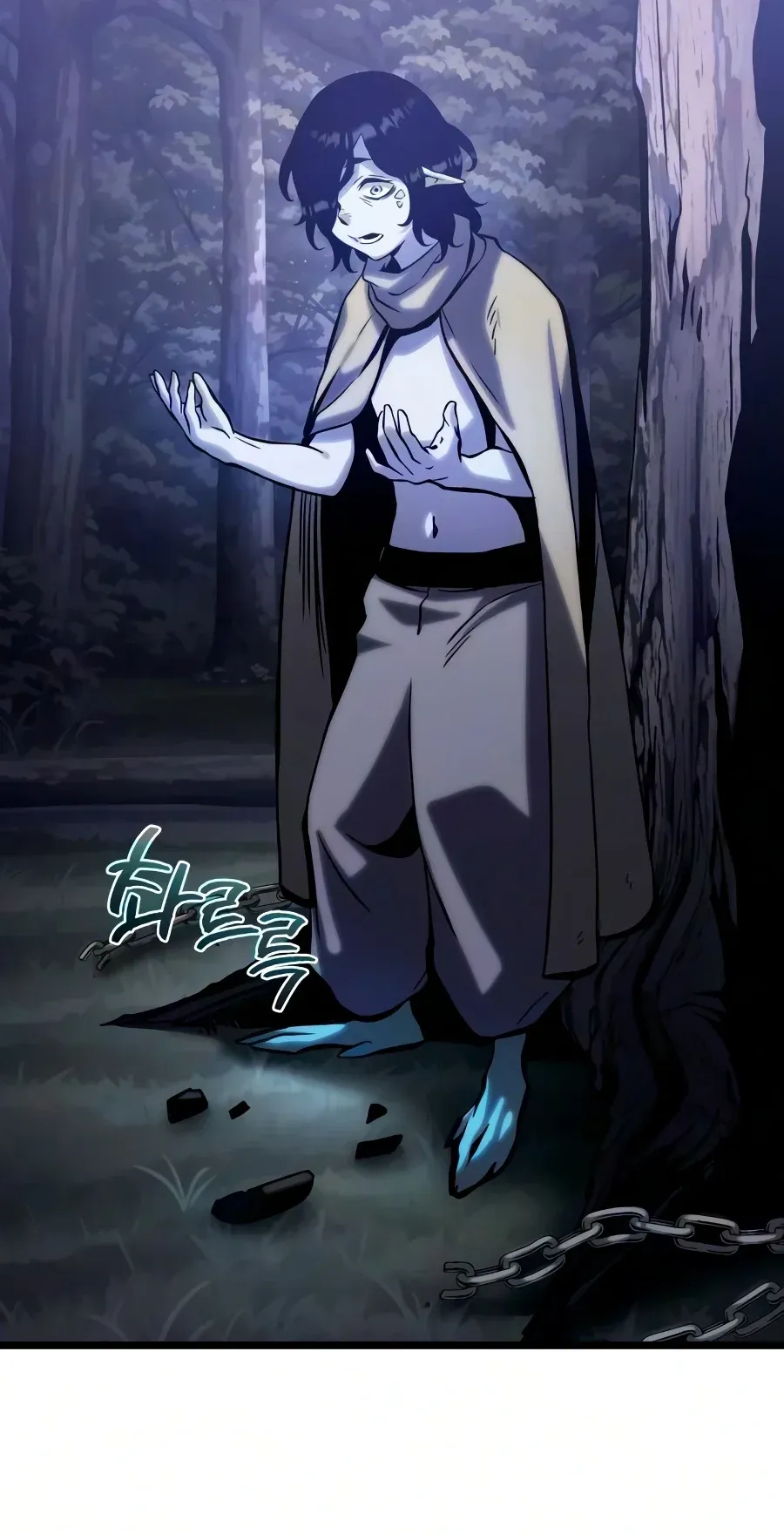 TrendManga Türkçe manga oku the-shepherd-wizard bölüm 19 sayfa 106