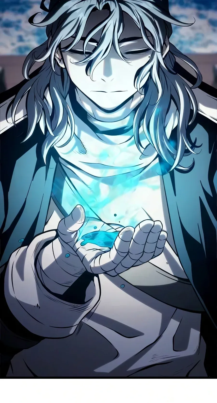 TrendManga Türkçe manga oku the-shepherd-wizard bölüm 19 sayfa 12