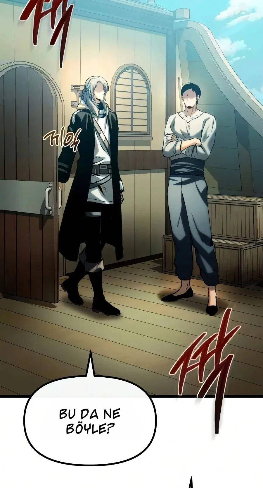 TrendManga Türkçe manga oku the-shepherd-wizard bölüm 19 sayfa 130