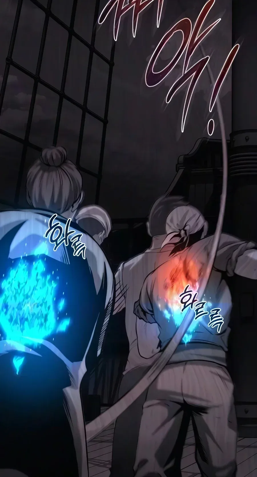 TrendManga Türkçe manga oku the-shepherd-wizard bölüm 19 sayfa 137
