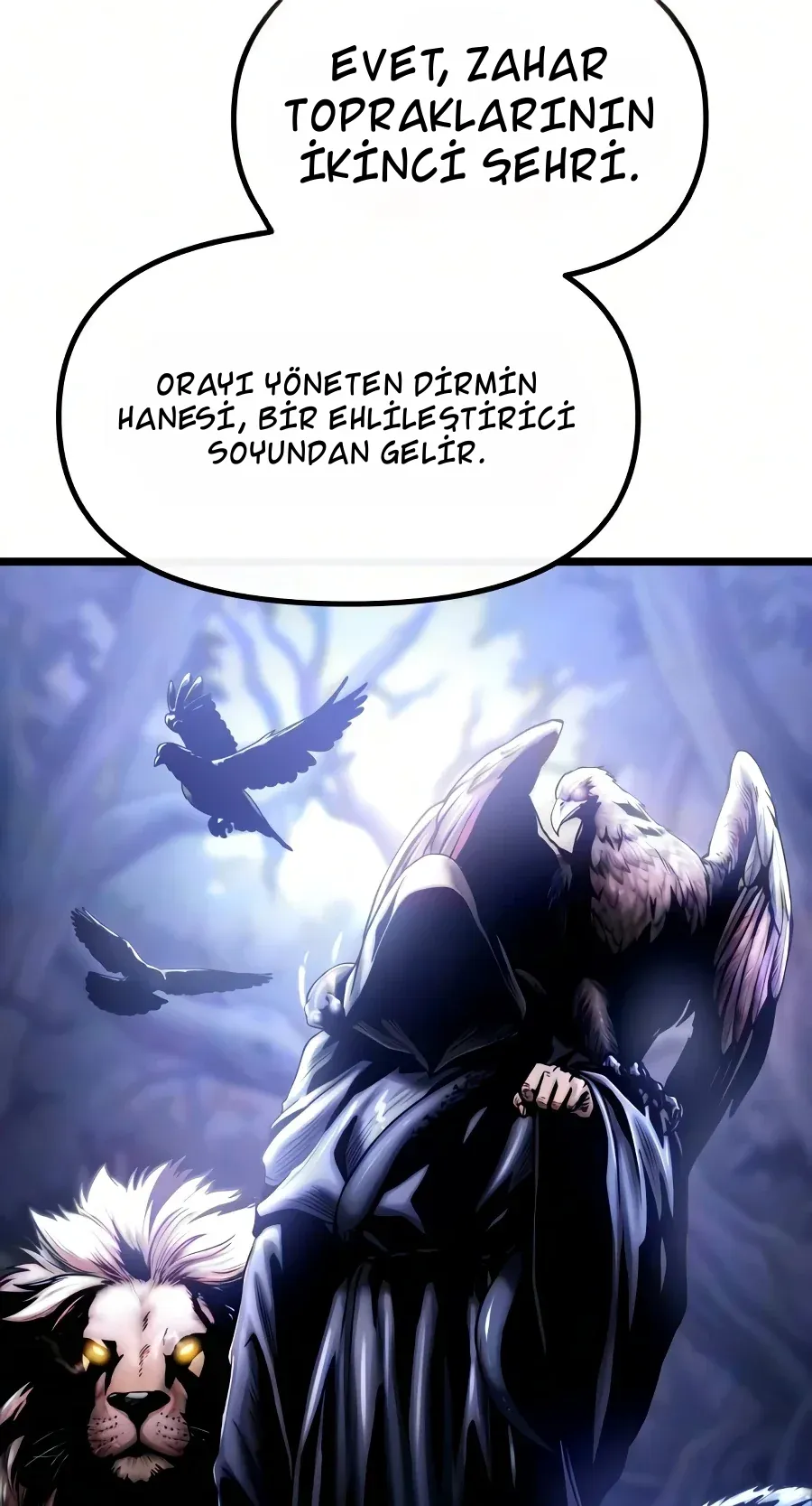 TrendManga Türkçe manga oku the-shepherd-wizard bölüm 19 sayfa 157