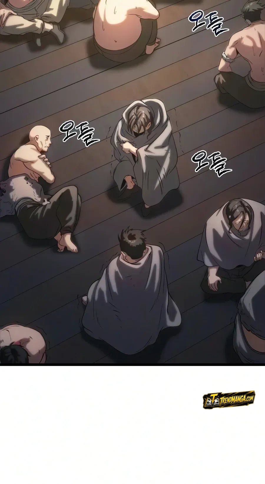 TrendManga Türkçe manga oku the-shepherd-wizard bölüm 19 sayfa 204