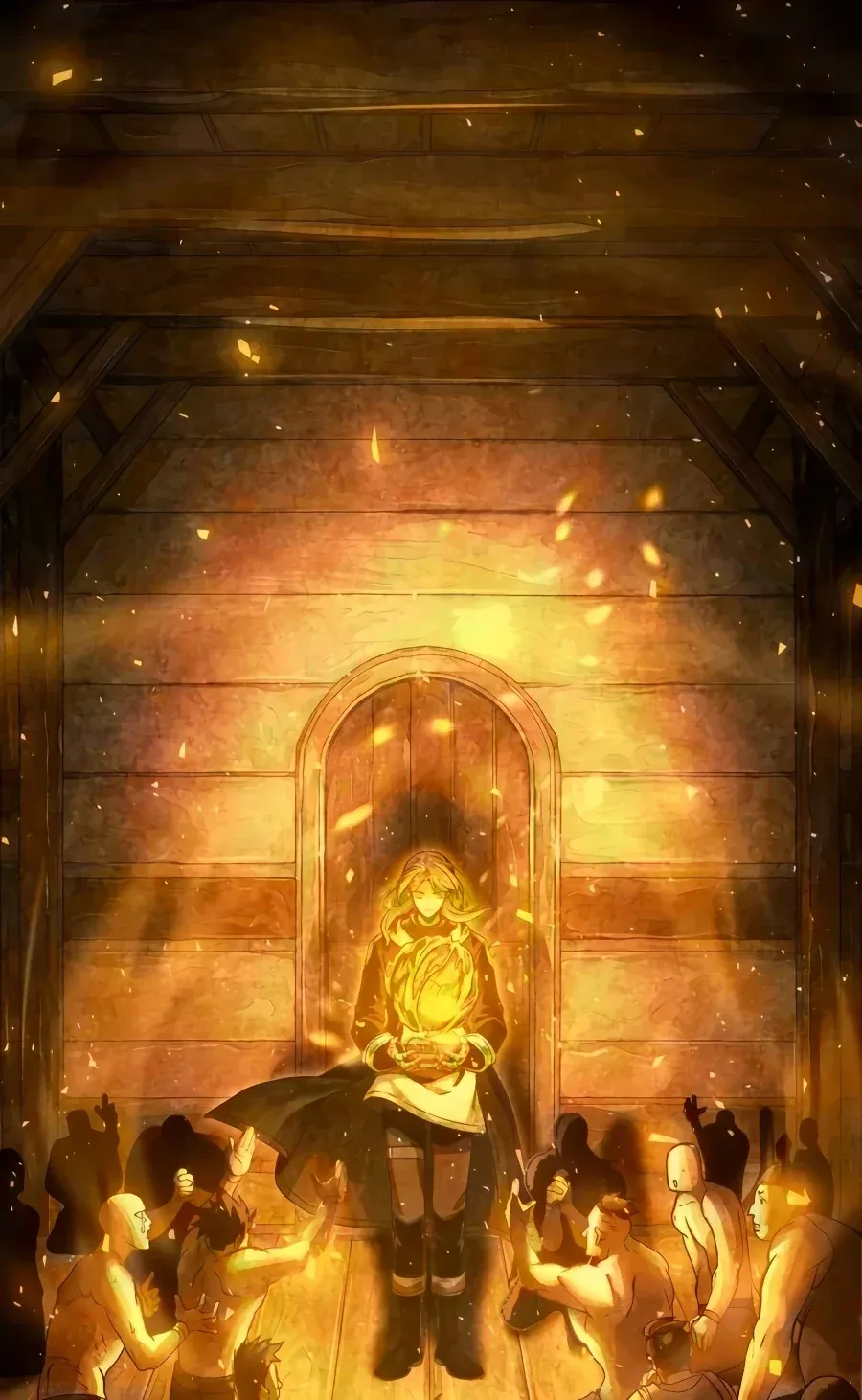 TrendManga Türkçe manga oku the-shepherd-wizard bölüm 19 sayfa 232