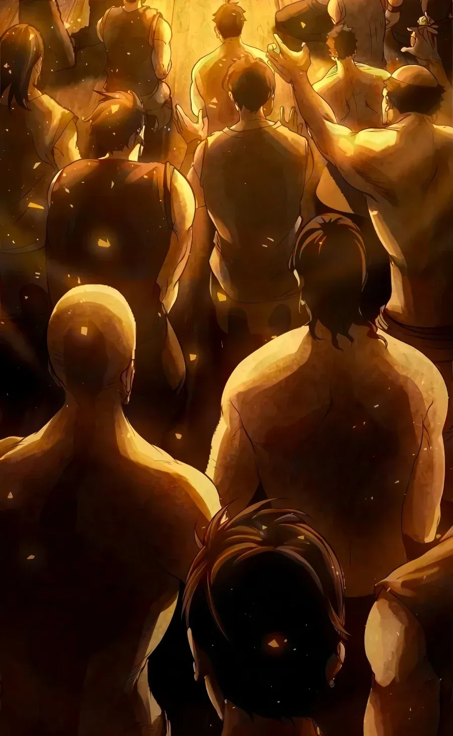 TrendManga Türkçe manga oku the-shepherd-wizard bölüm 19 sayfa 233