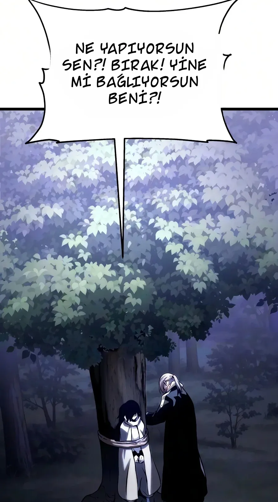 TrendManga Türkçe manga oku the-shepherd-wizard bölüm 19 sayfa 33