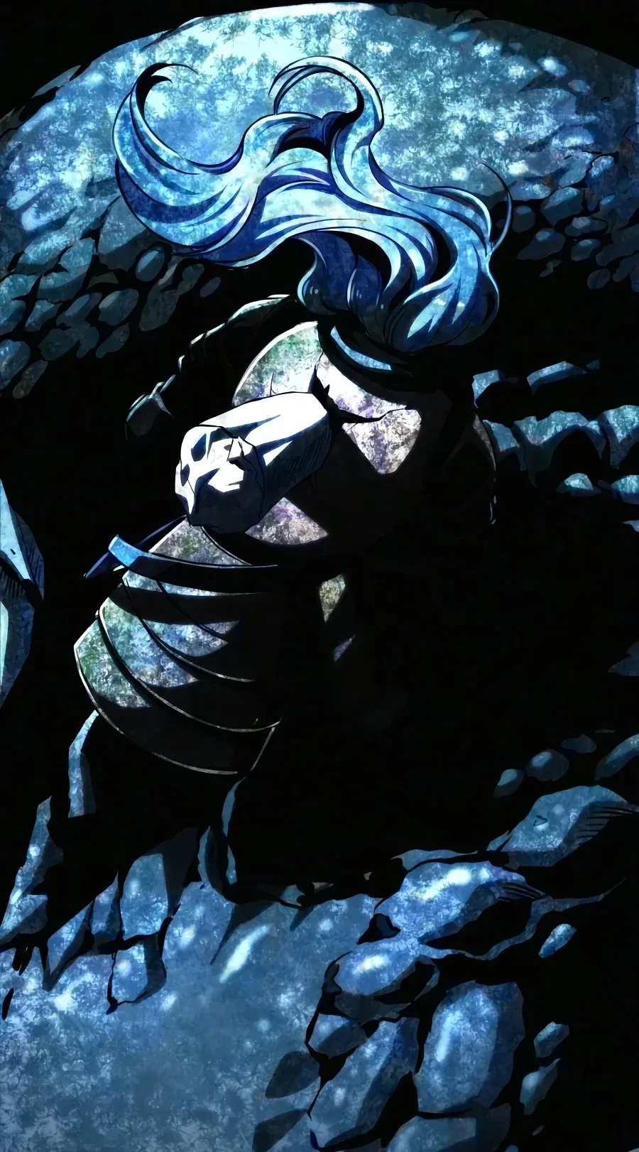 TrendManga Türkçe manga oku the-shepherd-wizard bölüm 19 sayfa 71