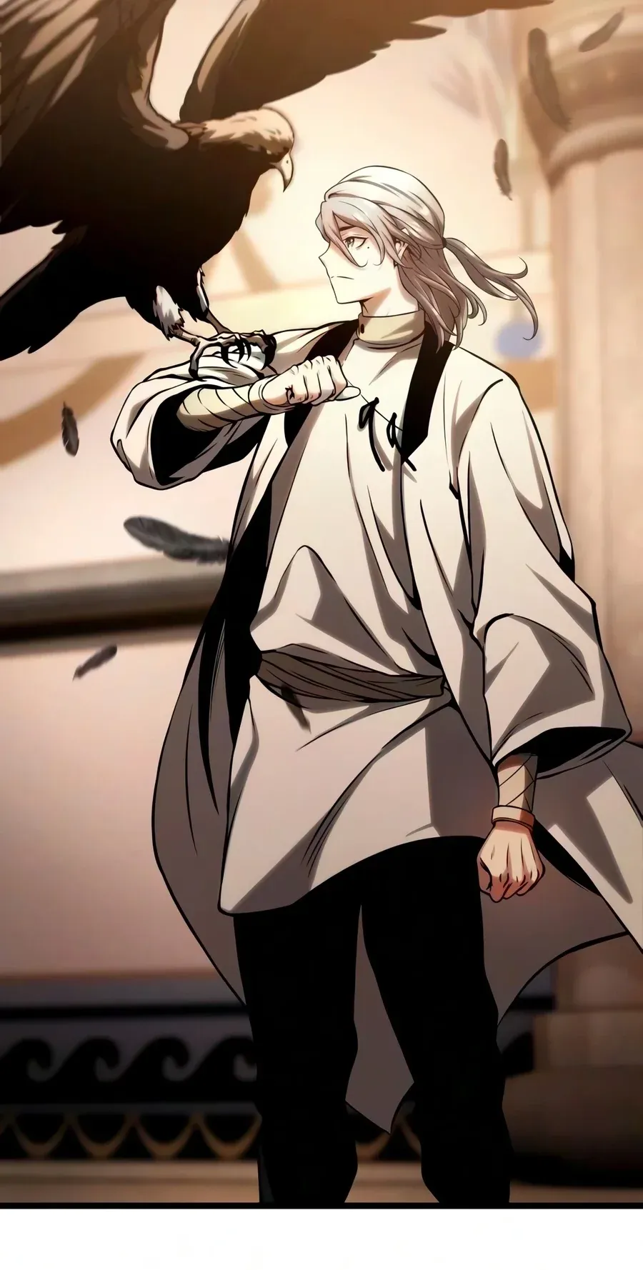 TrendManga Türkçe manga oku the-shepherd-wizard bölüm 20 sayfa 135