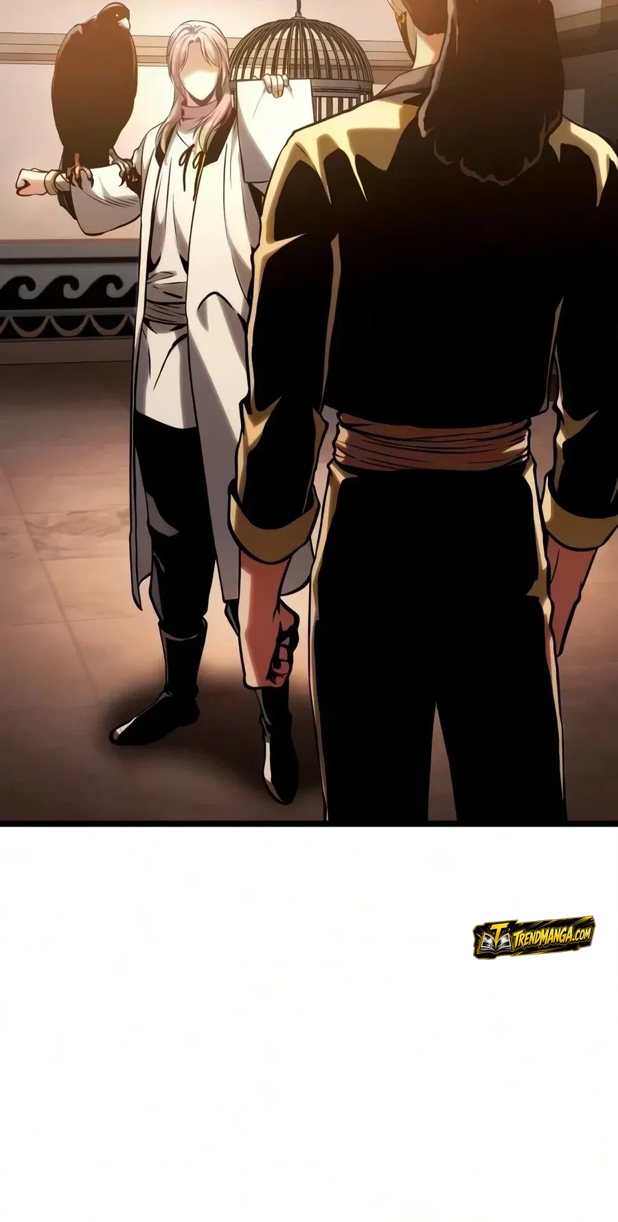 TrendManga Türkçe manga oku the-shepherd-wizard bölüm 20 sayfa 149