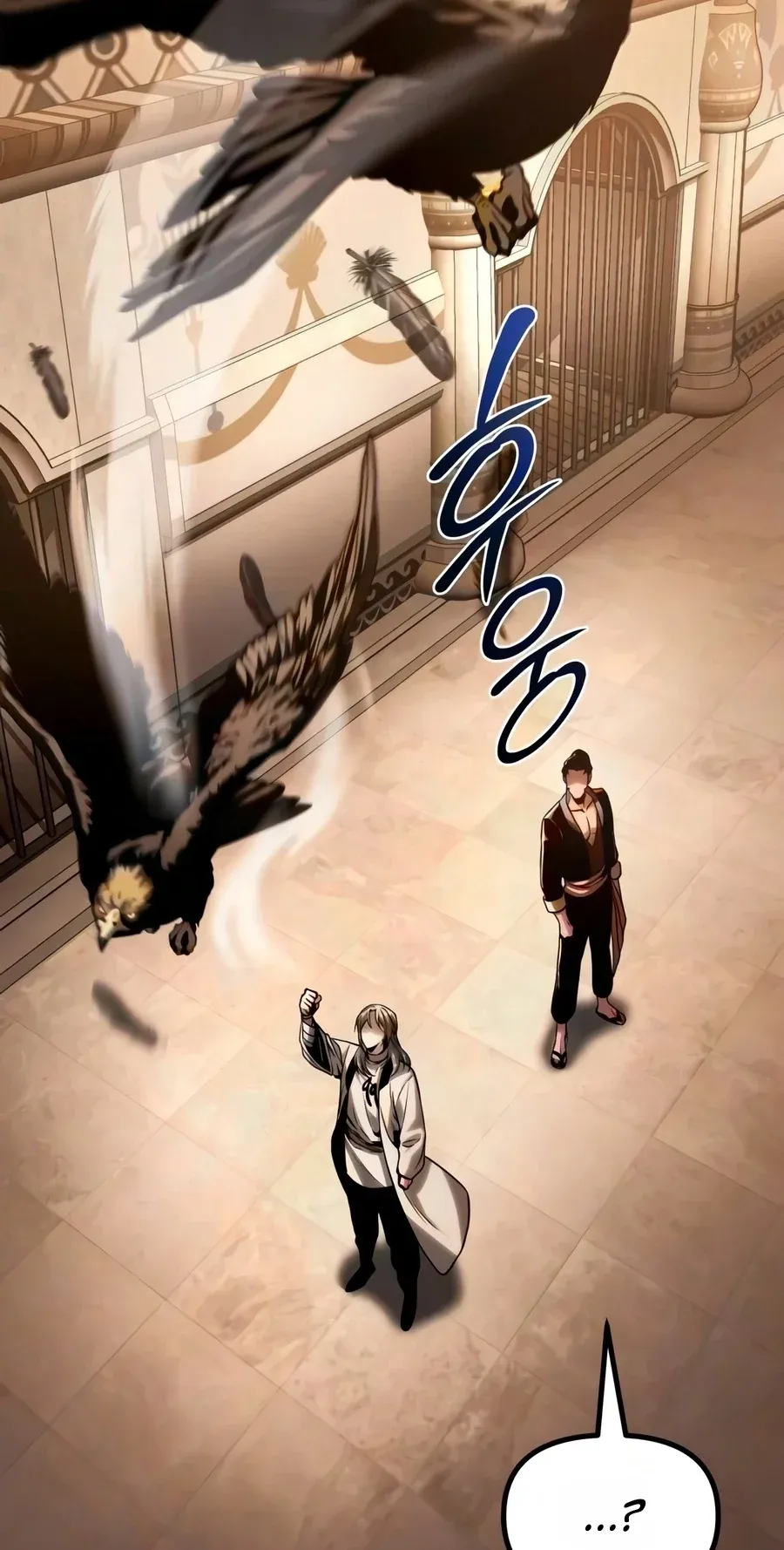 TrendManga Türkçe manga oku the-shepherd-wizard bölüm 20 sayfa 156