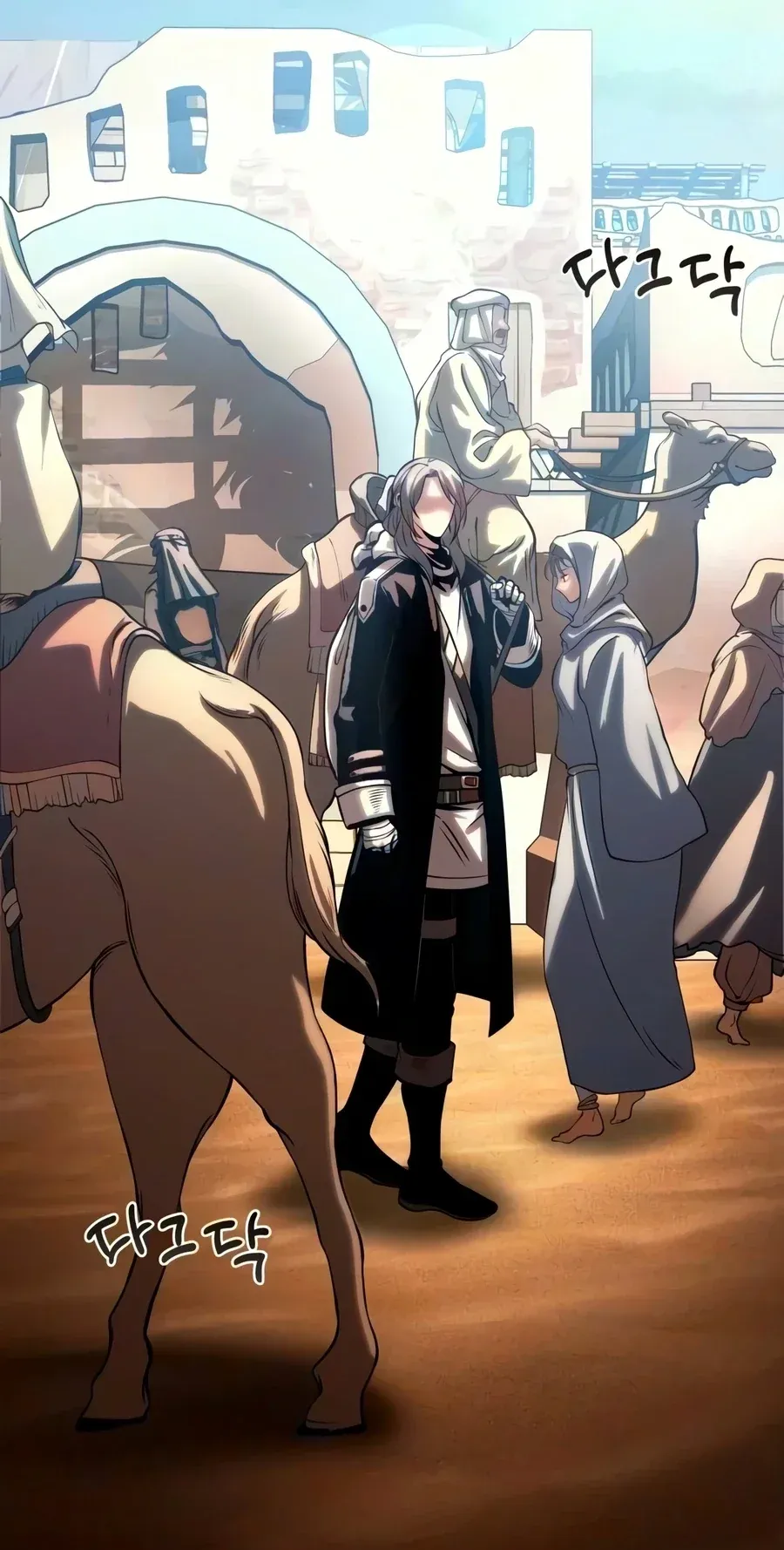 TrendManga Türkçe manga oku the-shepherd-wizard bölüm 20 sayfa 34