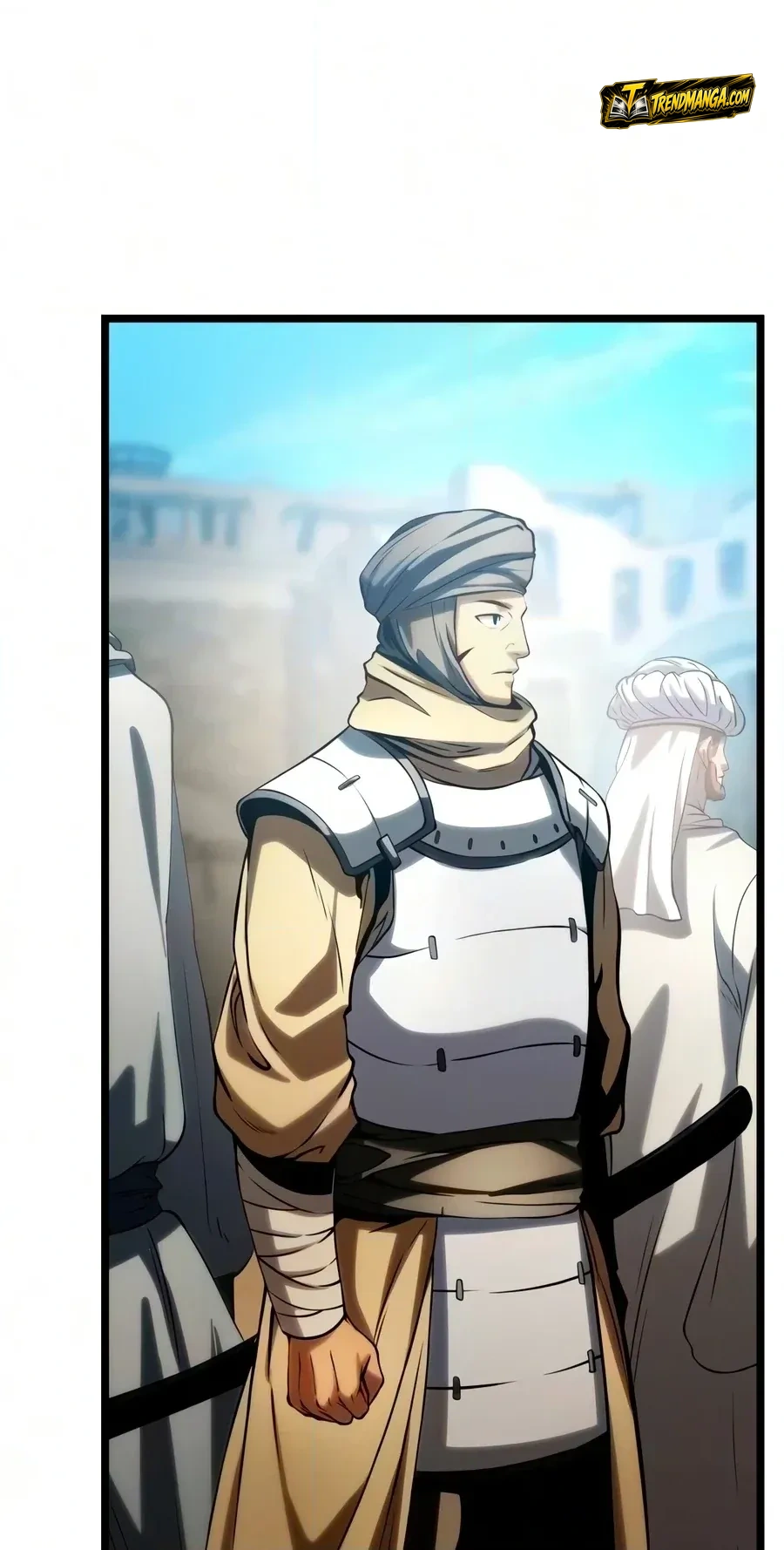 TrendManga Türkçe manga oku the-shepherd-wizard bölüm 20 sayfa 39