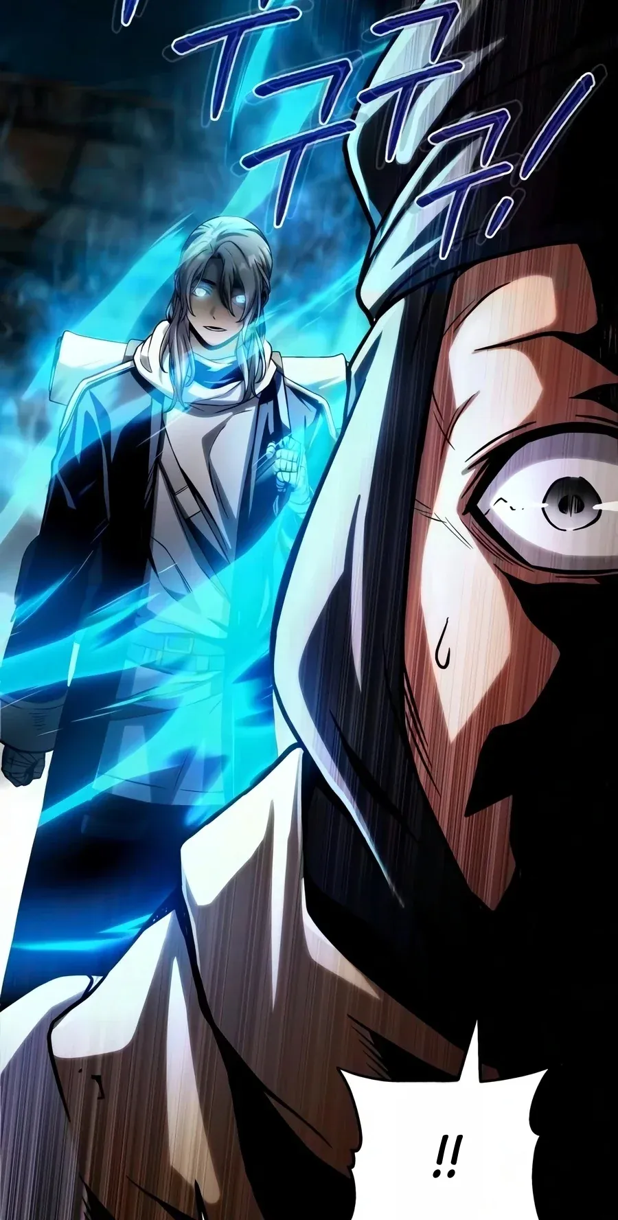 TrendManga Türkçe manga oku the-shepherd-wizard bölüm 20 sayfa 42