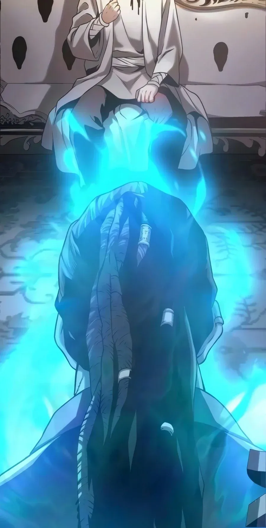 TrendManga Türkçe manga oku the-shepherd-wizard bölüm 20 sayfa 53