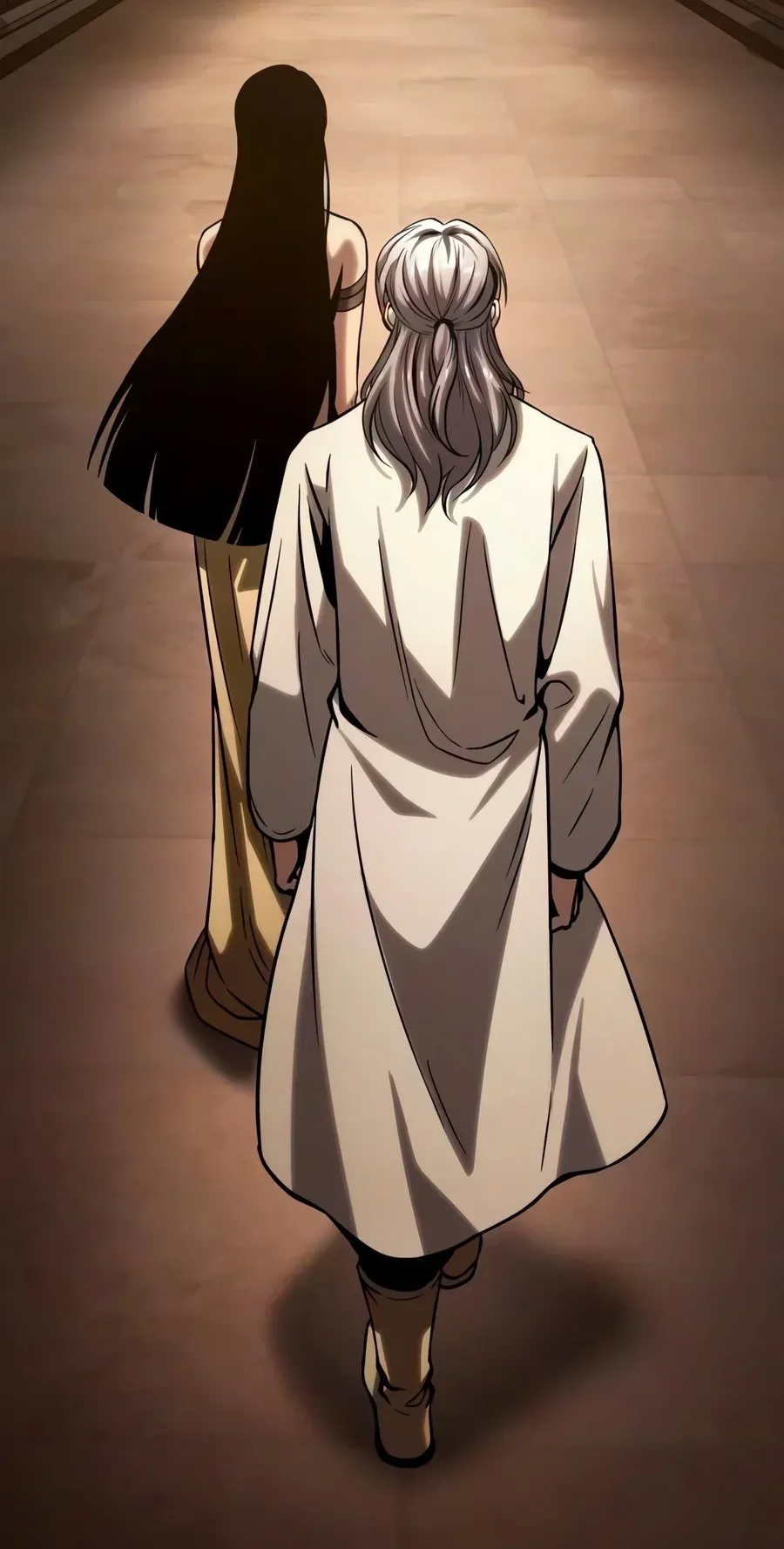 TrendManga Türkçe manga oku the-shepherd-wizard bölüm 20 sayfa 84
