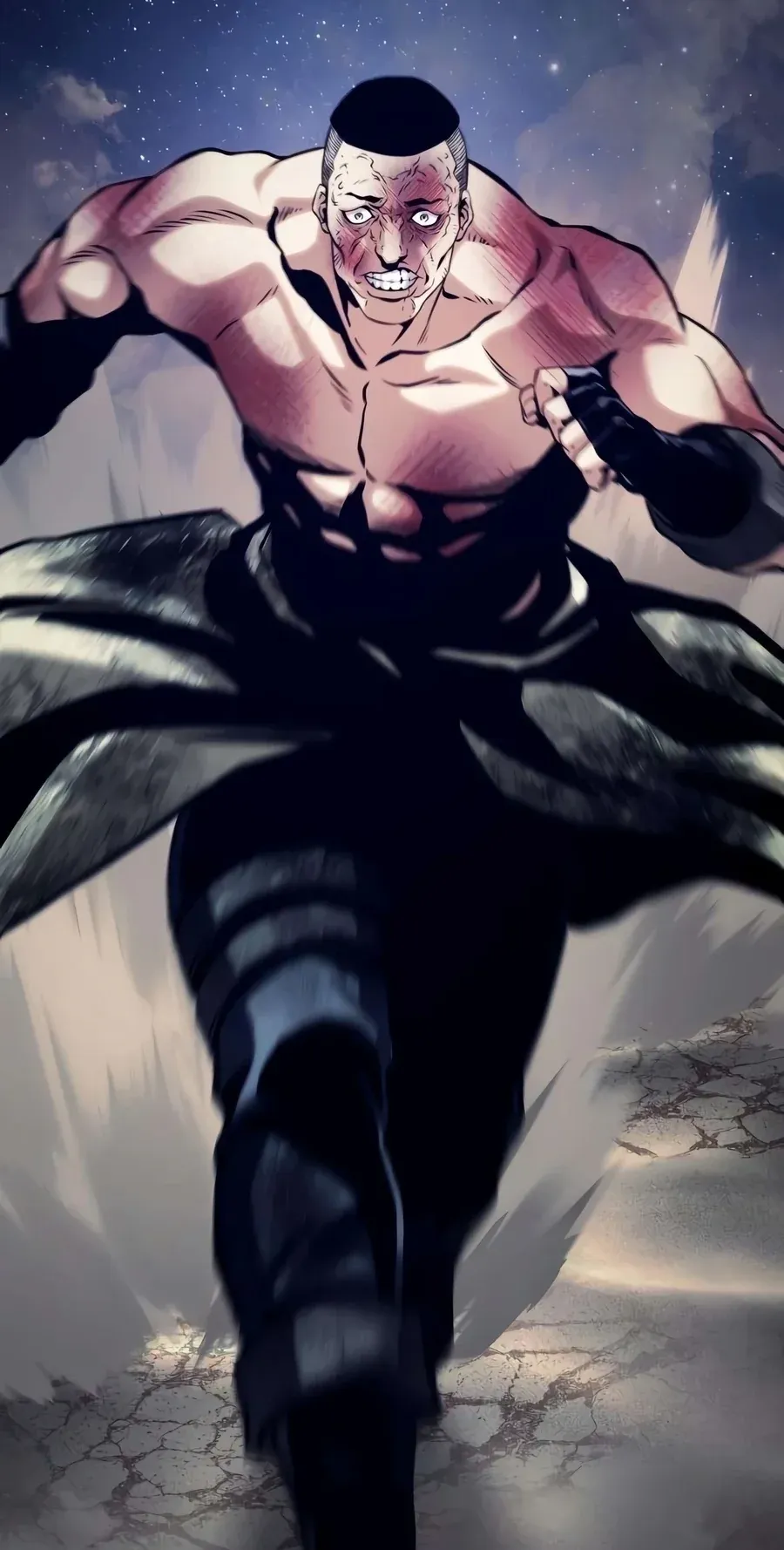 TrendManga Türkçe manga oku the-shepherd-wizard bölüm 21 sayfa 156
