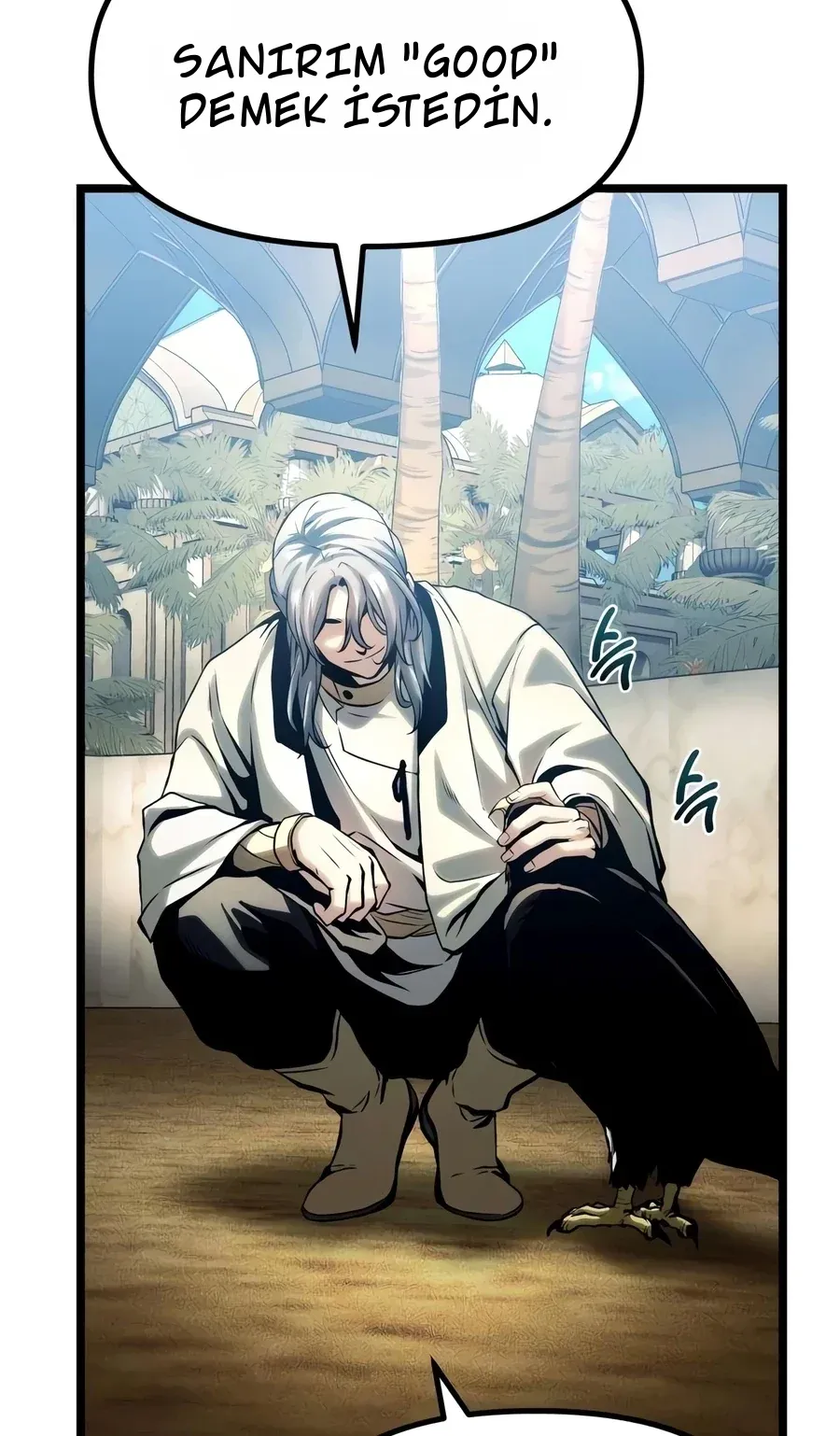 TrendManga Türkçe manga oku the-shepherd-wizard bölüm 21 sayfa 32