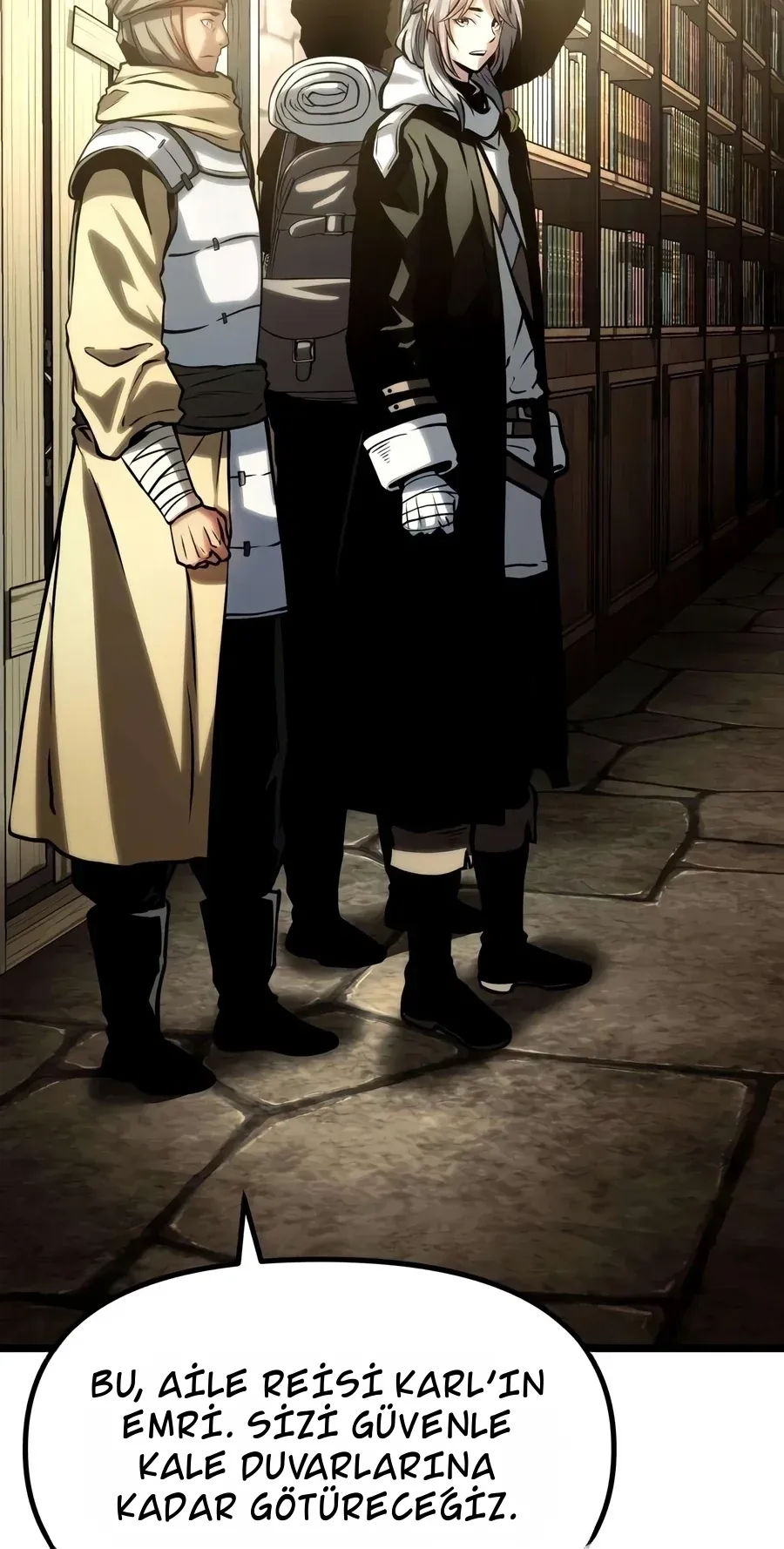 TrendManga Türkçe manga oku the-shepherd-wizard bölüm 21 sayfa 50