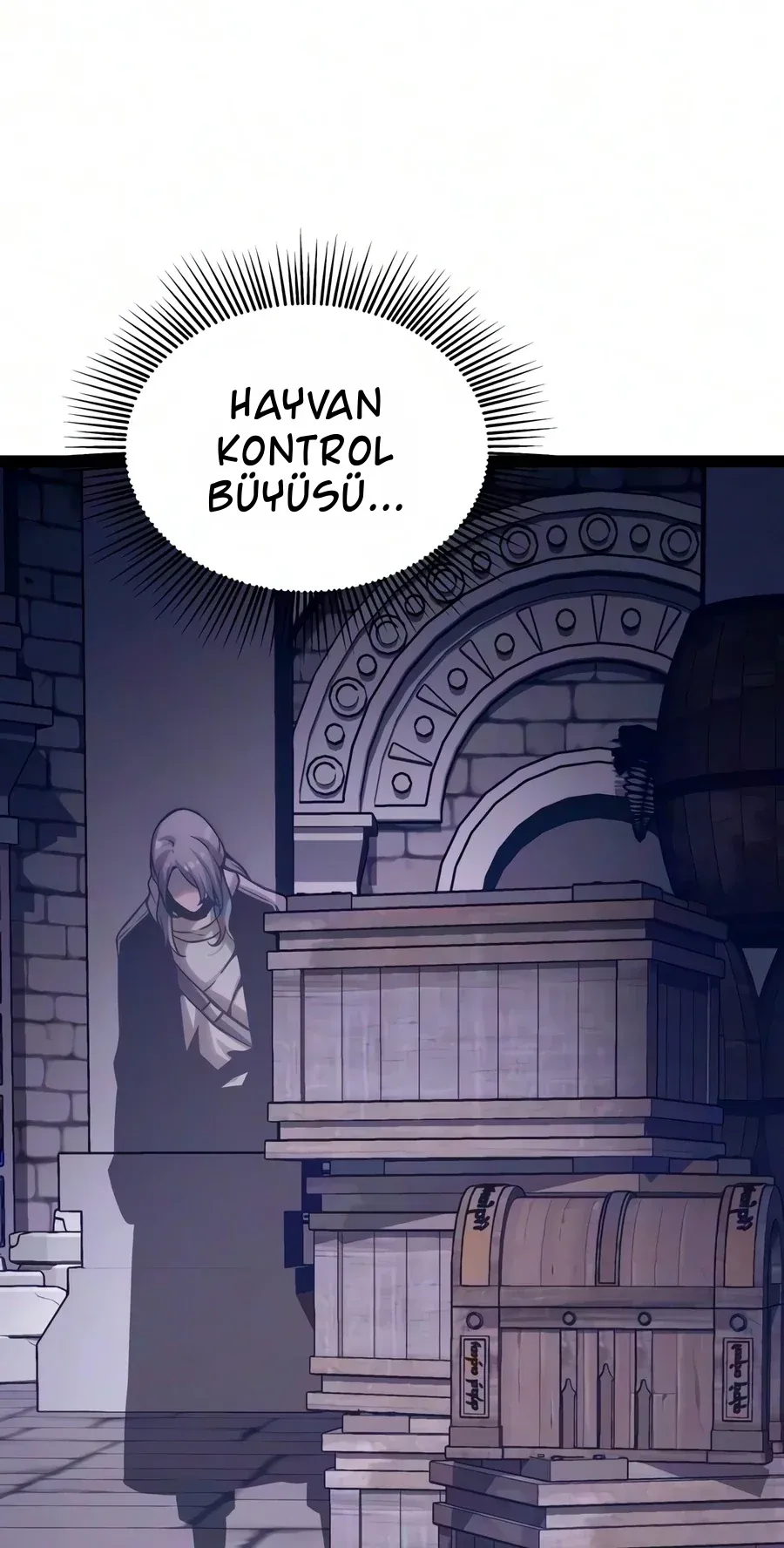 TrendManga Türkçe manga oku the-shepherd-wizard bölüm 22 sayfa 130