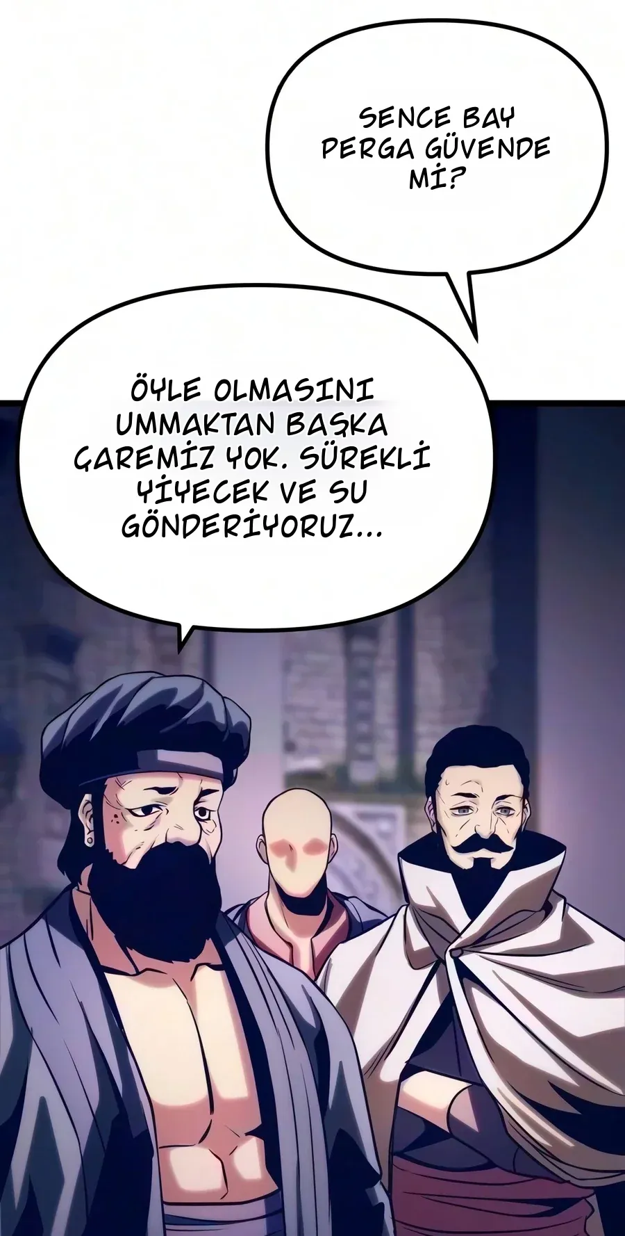 TrendManga Türkçe manga oku the-shepherd-wizard bölüm 22 sayfa 133