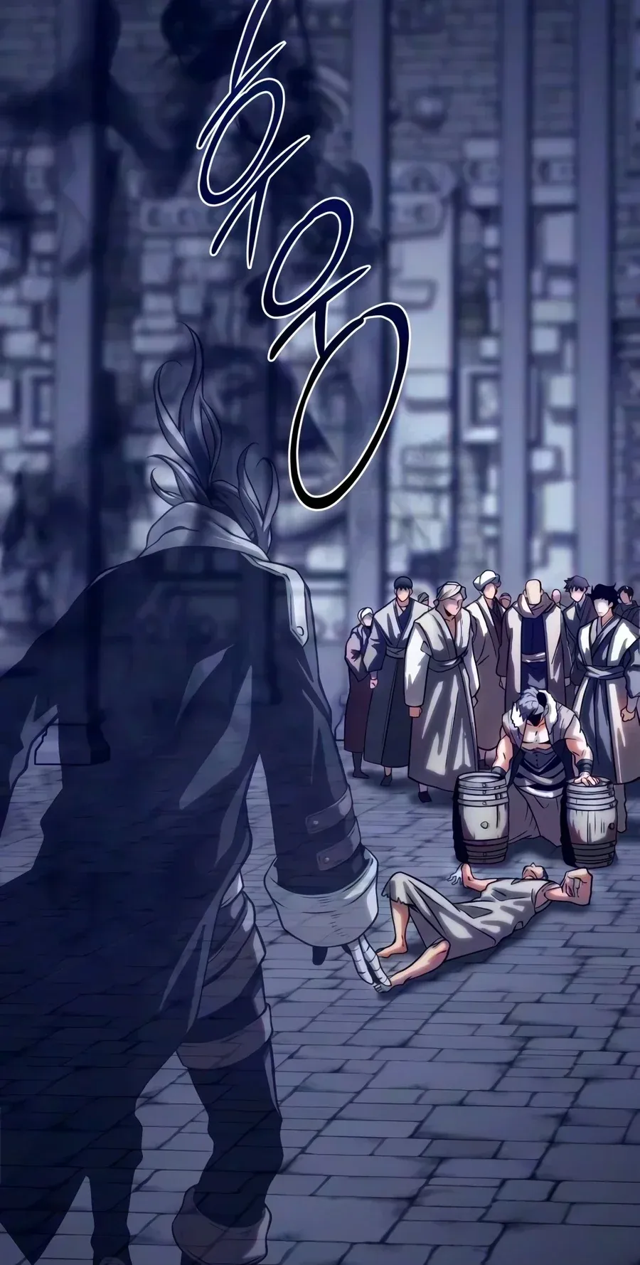 TrendManga Türkçe manga oku the-shepherd-wizard bölüm 22 sayfa 156