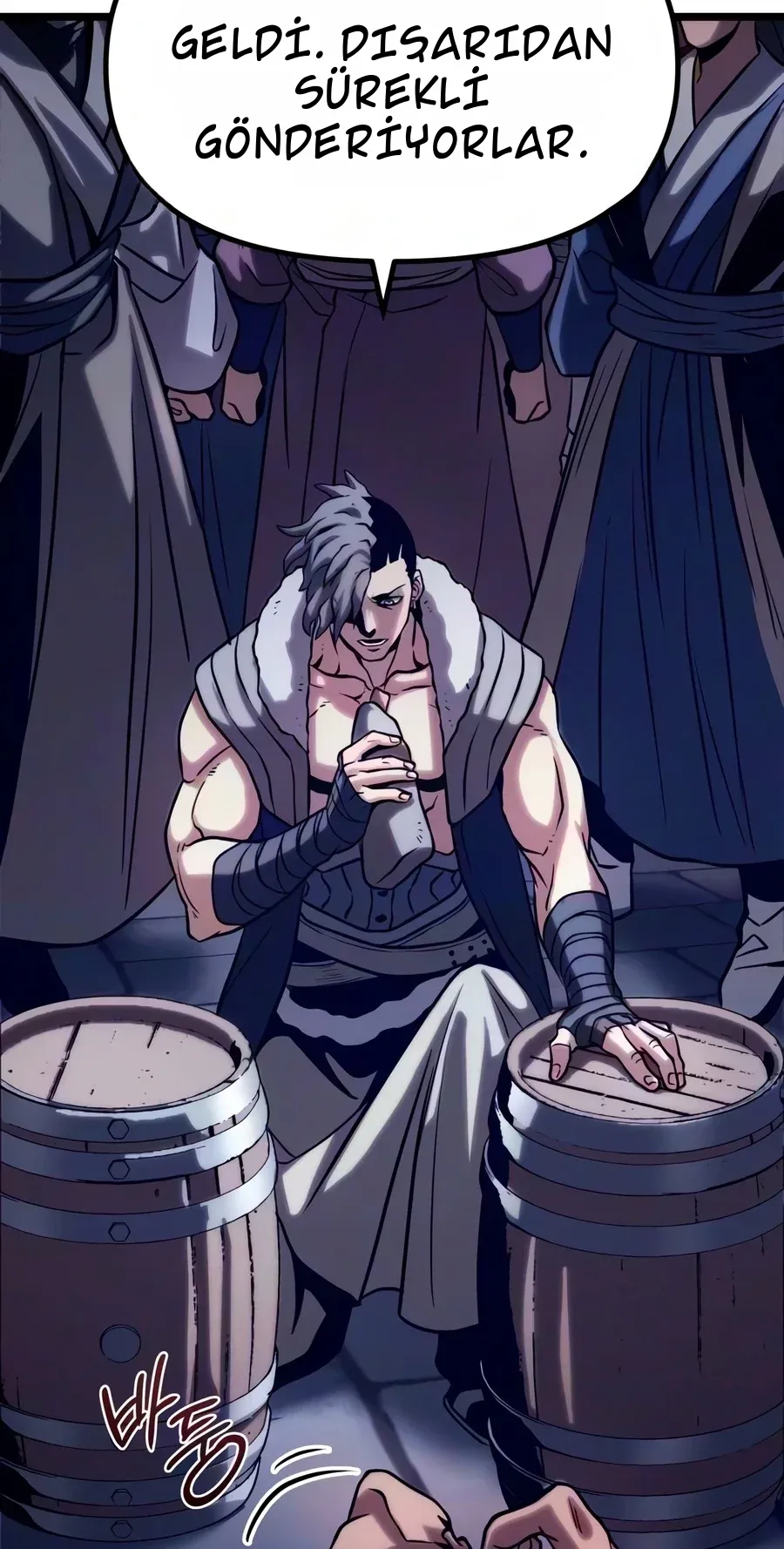 TrendManga Türkçe manga oku the-shepherd-wizard bölüm 22 sayfa 158