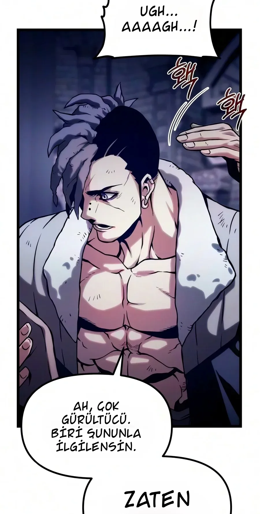 TrendManga Türkçe manga oku the-shepherd-wizard bölüm 22 sayfa 160