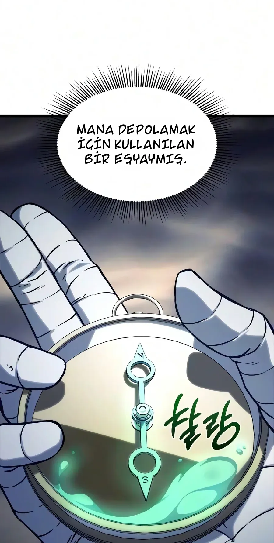 TrendManga Türkçe manga oku the-shepherd-wizard bölüm 22 sayfa 17