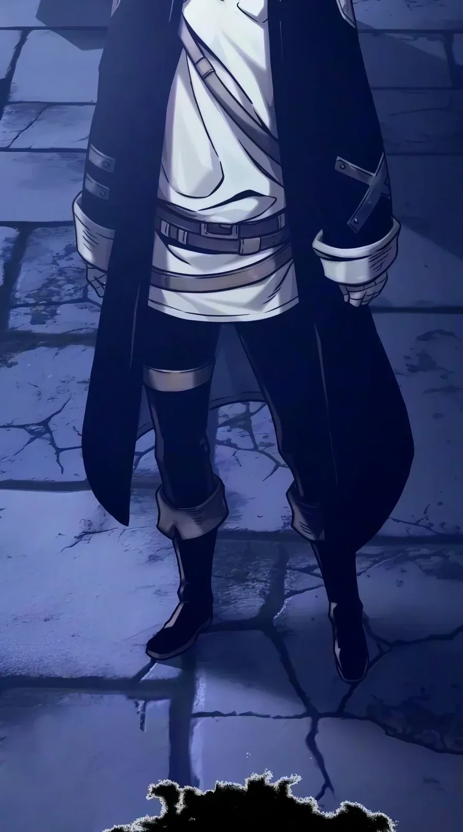 TrendManga Türkçe manga oku the-shepherd-wizard bölüm 22 sayfa 170