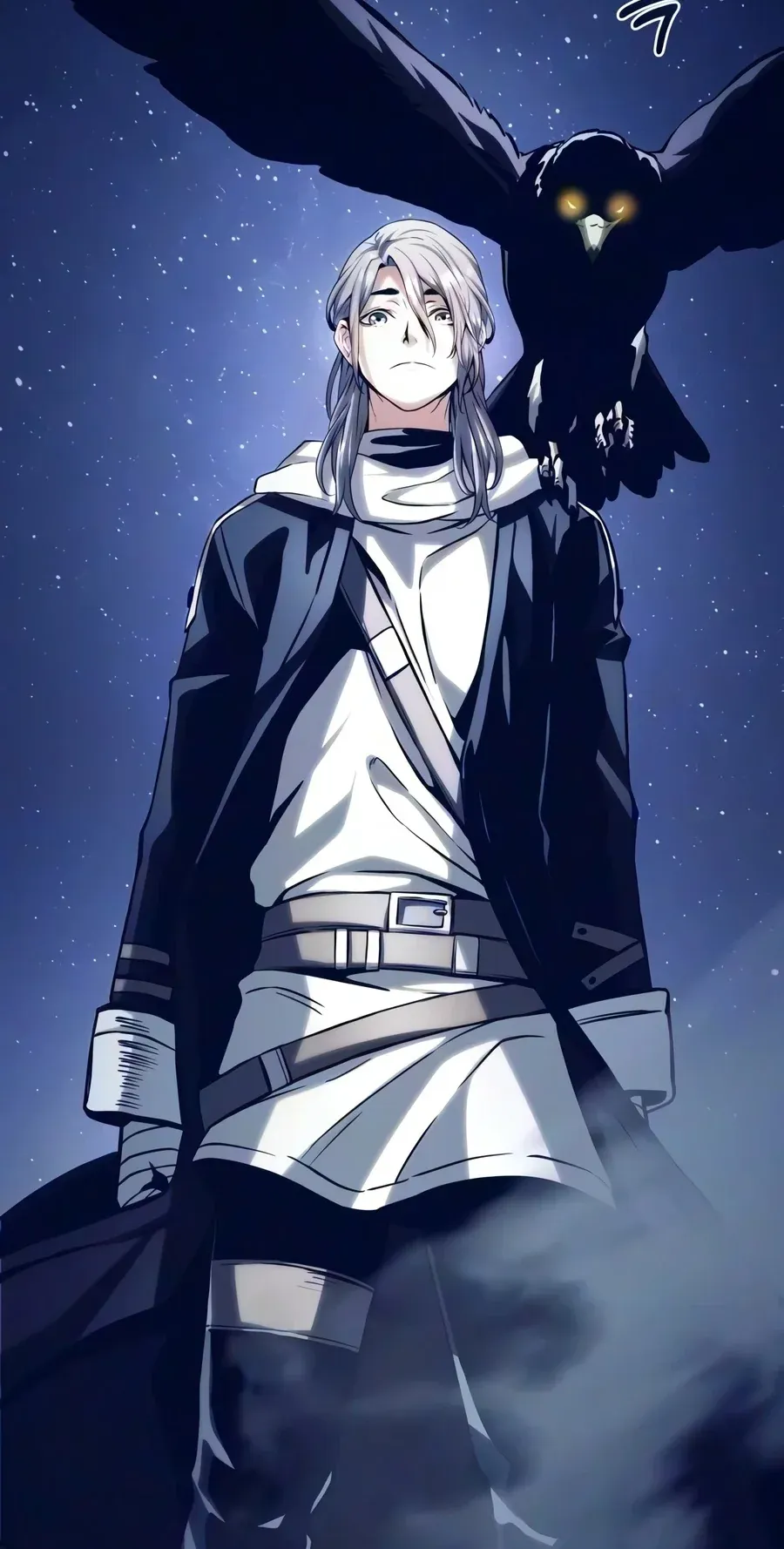 TrendManga Türkçe manga oku the-shepherd-wizard bölüm 22 sayfa 4