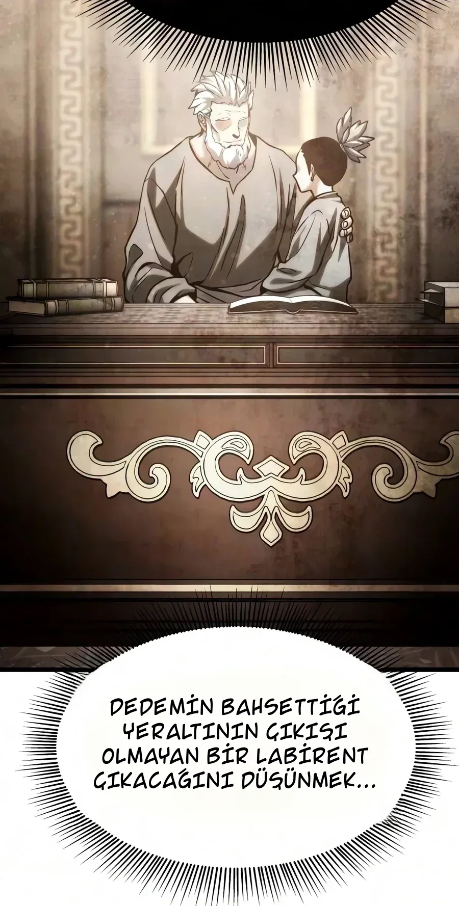 TrendManga Türkçe manga oku the-shepherd-wizard bölüm 22 sayfa 49