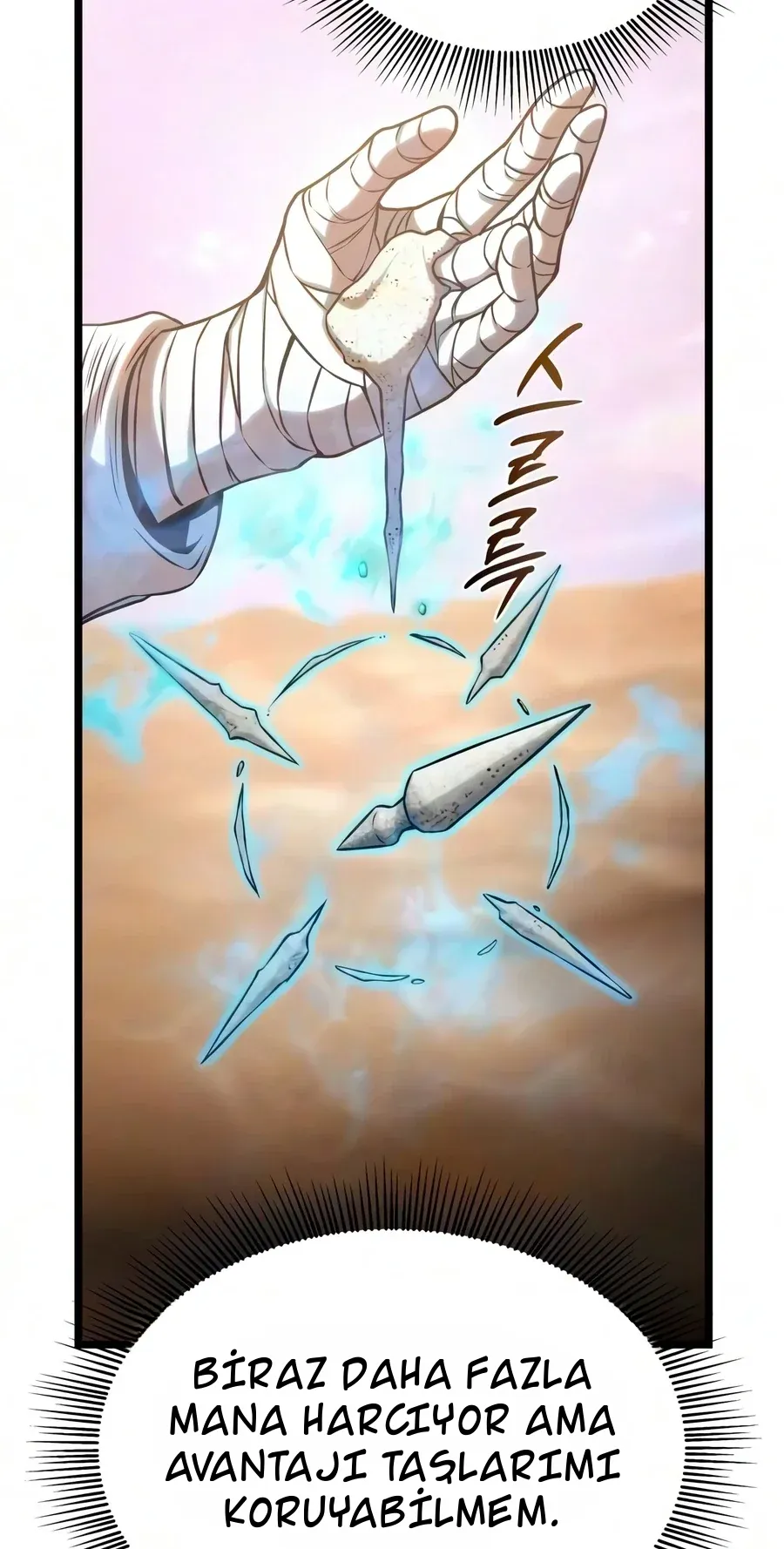 TrendManga Türkçe manga oku the-shepherd-wizard bölüm 22 sayfa 95
