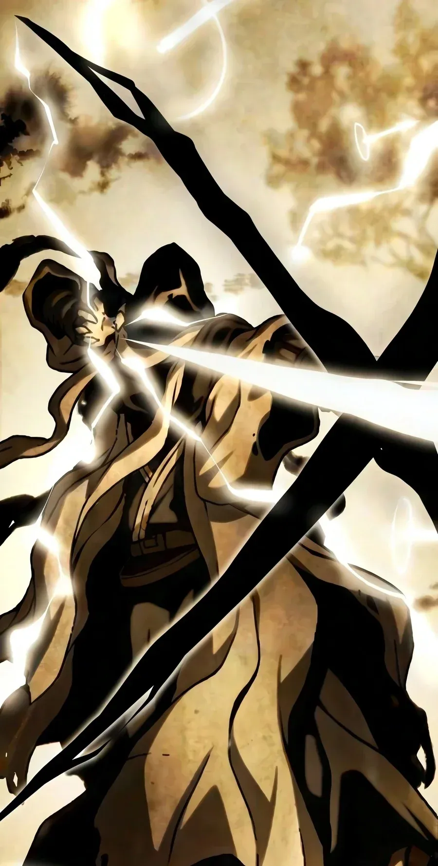 TrendManga Türkçe manga oku the-shepherd-wizard bölüm 23 sayfa 11